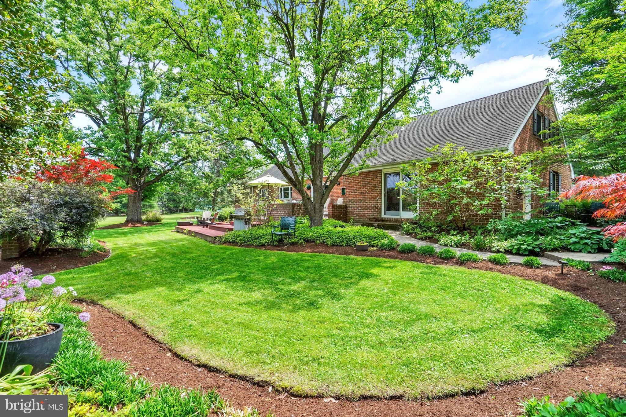 DRUCK VALLEY - Residential