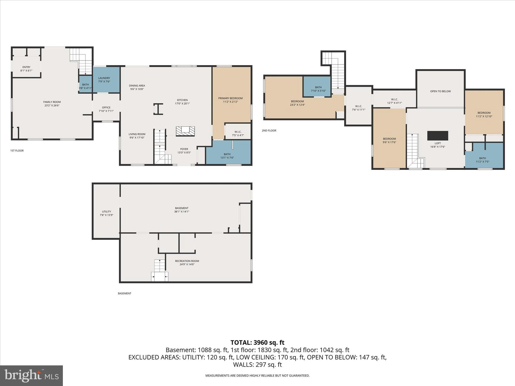 DRUCK VALLEY - Residential