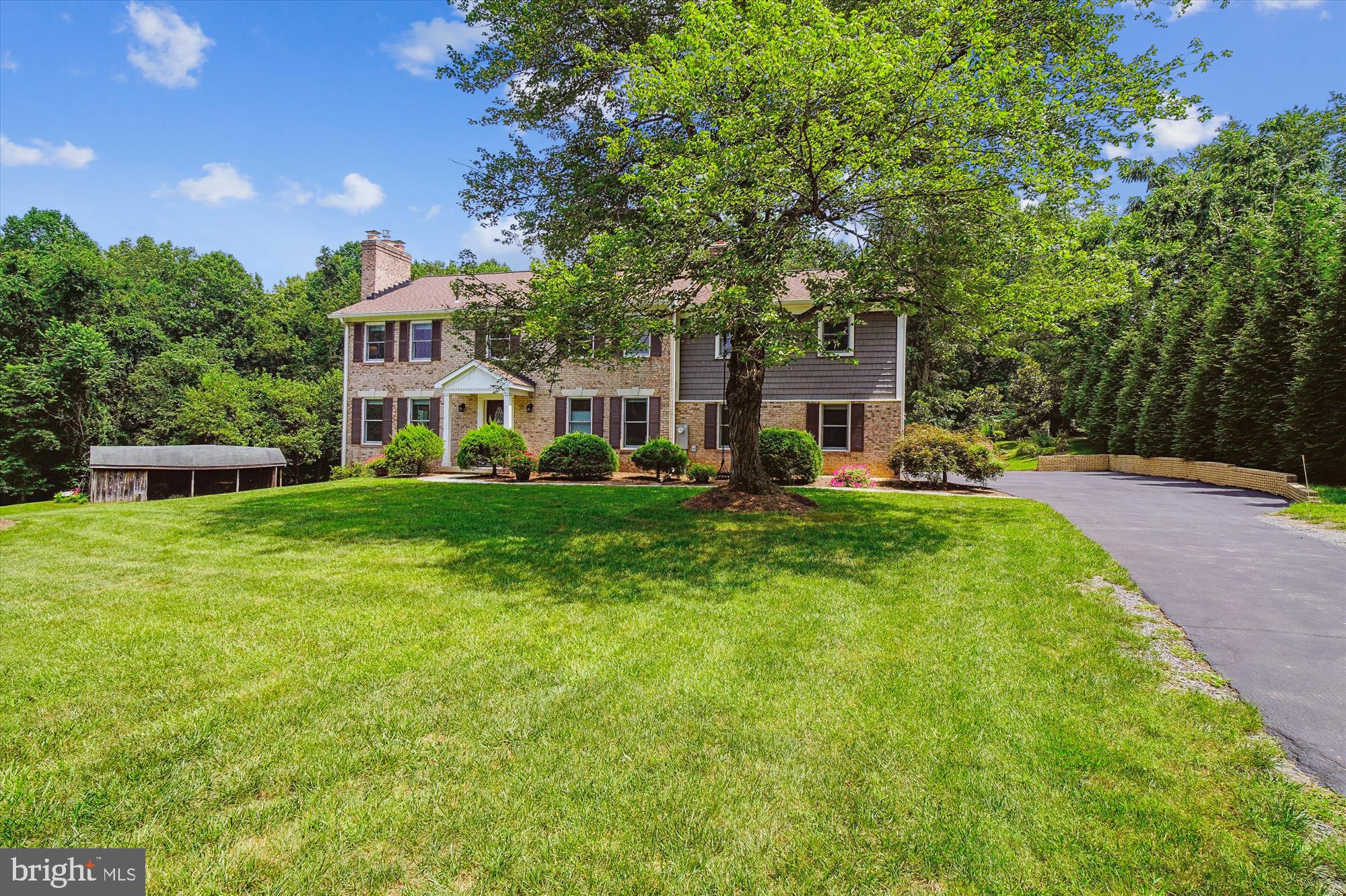 1505 TUCKER LANE