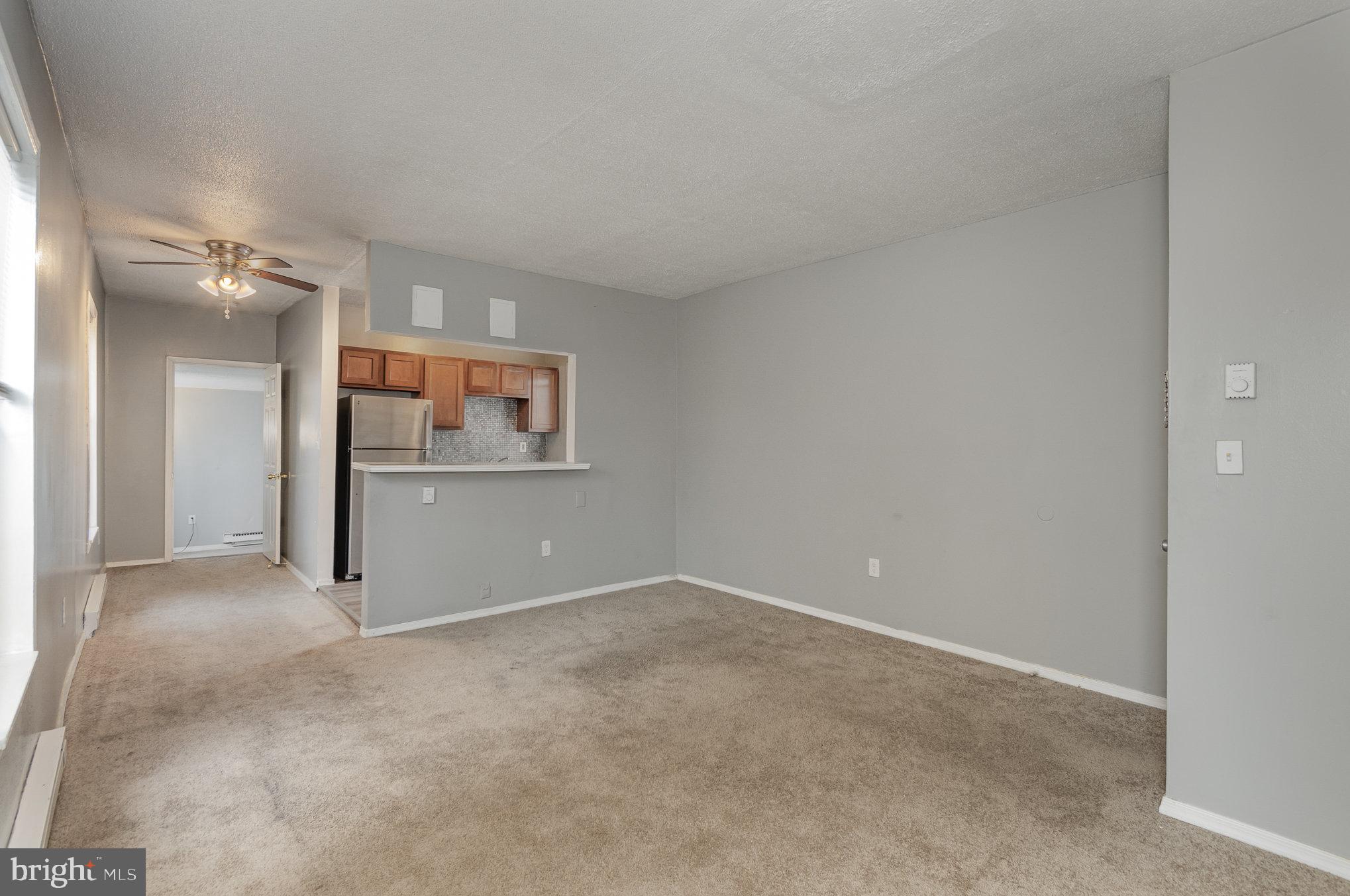 CHARLES VILLAGE - Residential Income