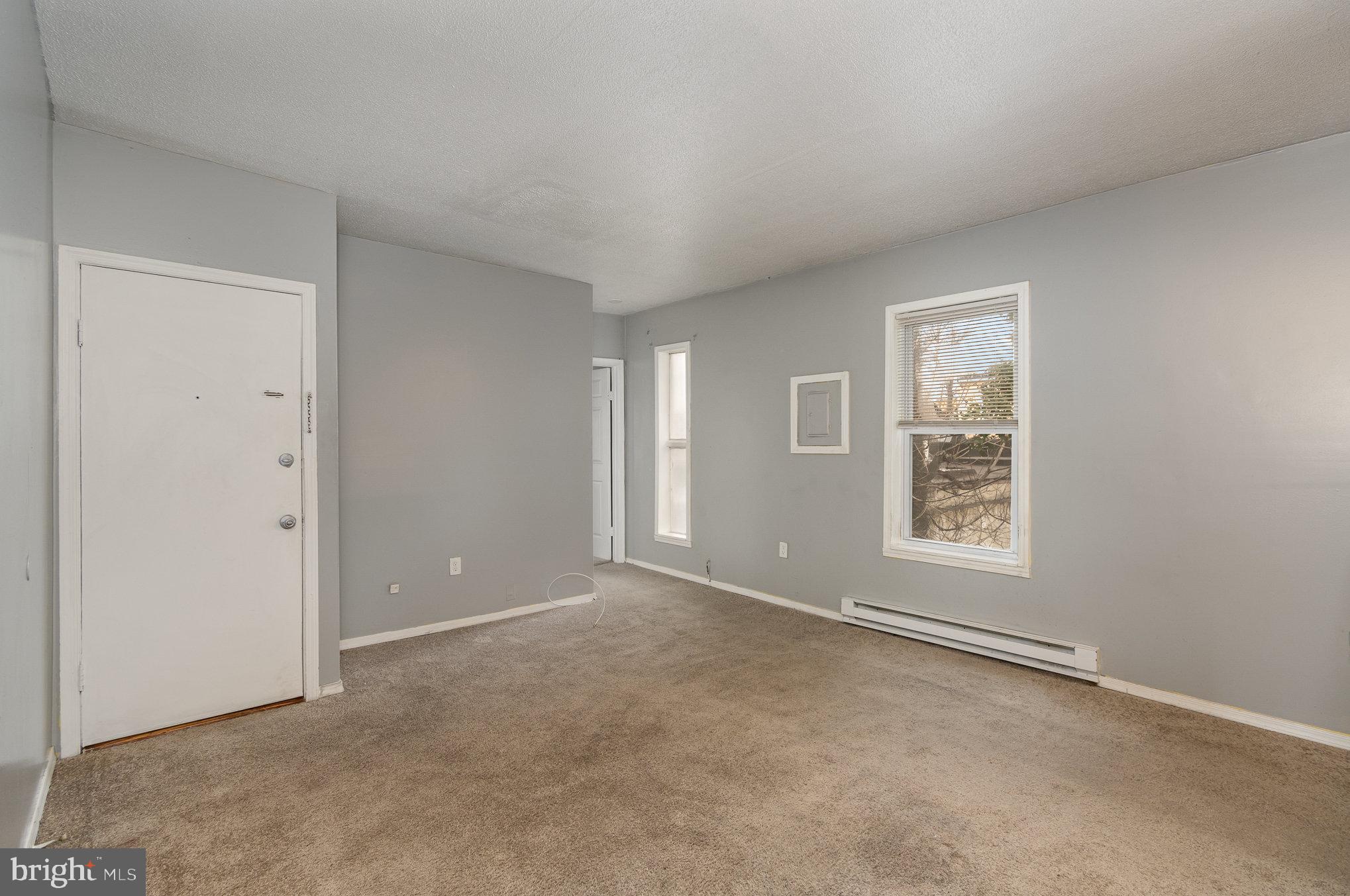 CHARLES VILLAGE - Residential Income