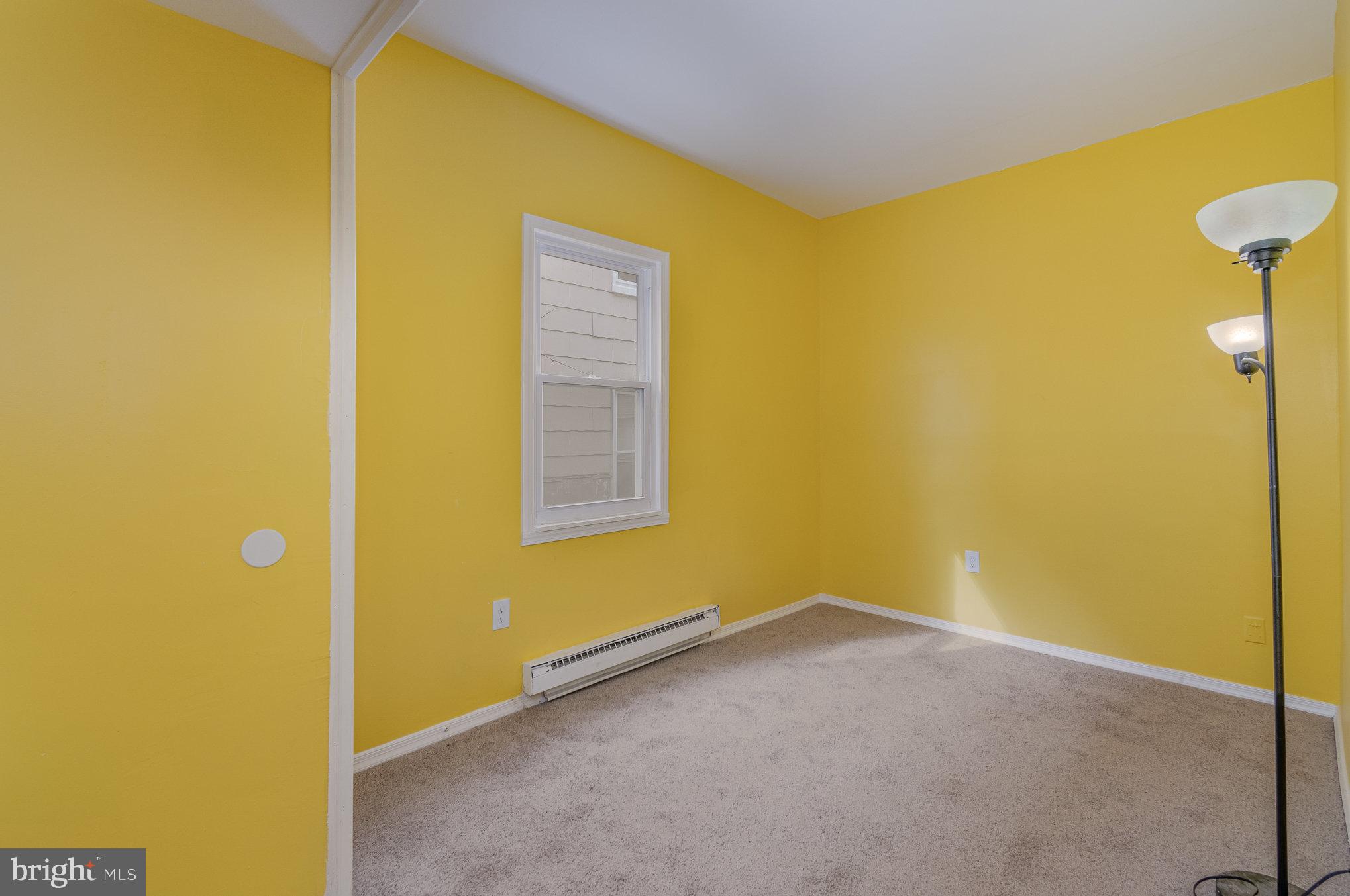 CHARLES VILLAGE - Residential Income