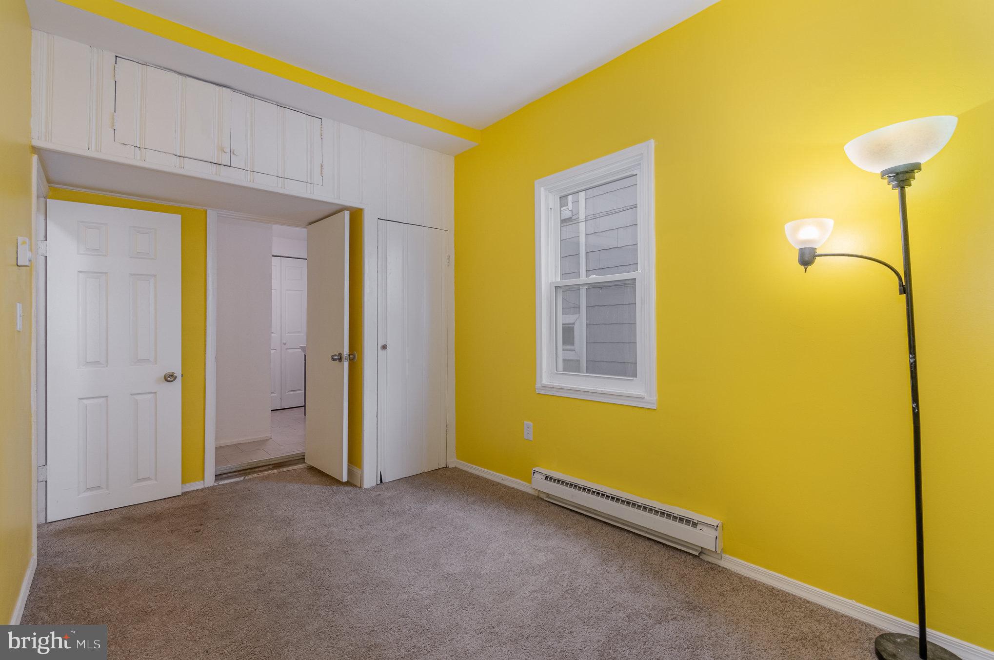 CHARLES VILLAGE - Residential Income