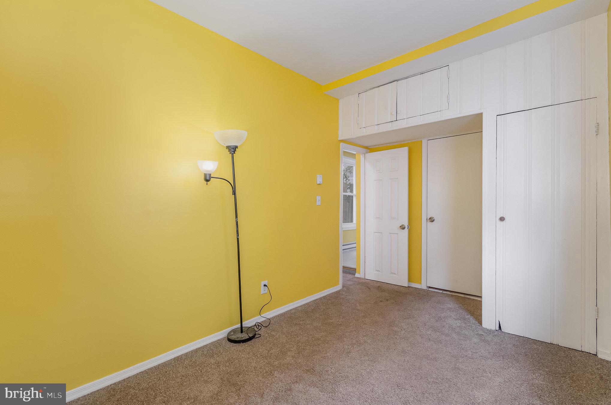 CHARLES VILLAGE - Residential Income