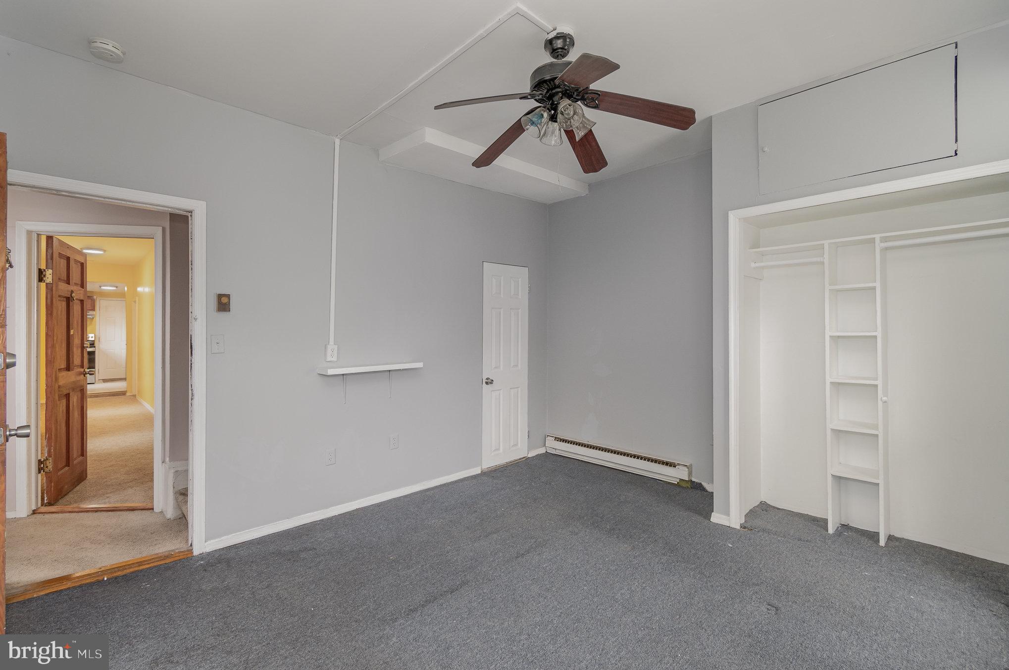 CHARLES VILLAGE - Residential Income