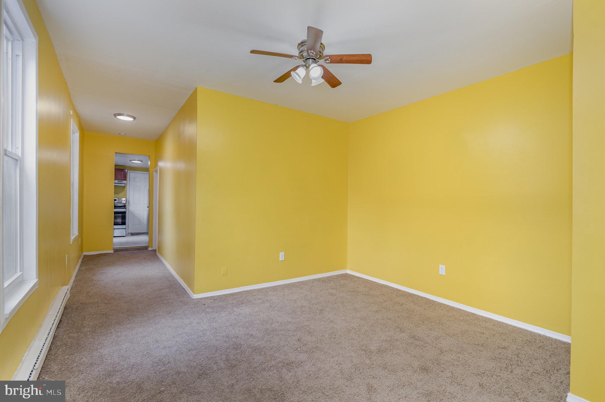 CHARLES VILLAGE - Residential Income