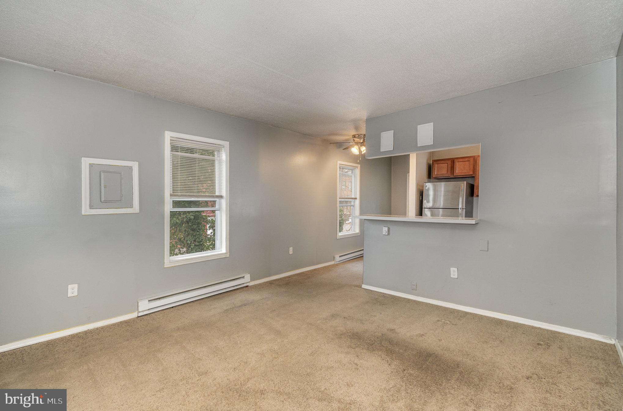 CHARLES VILLAGE - Residential Income