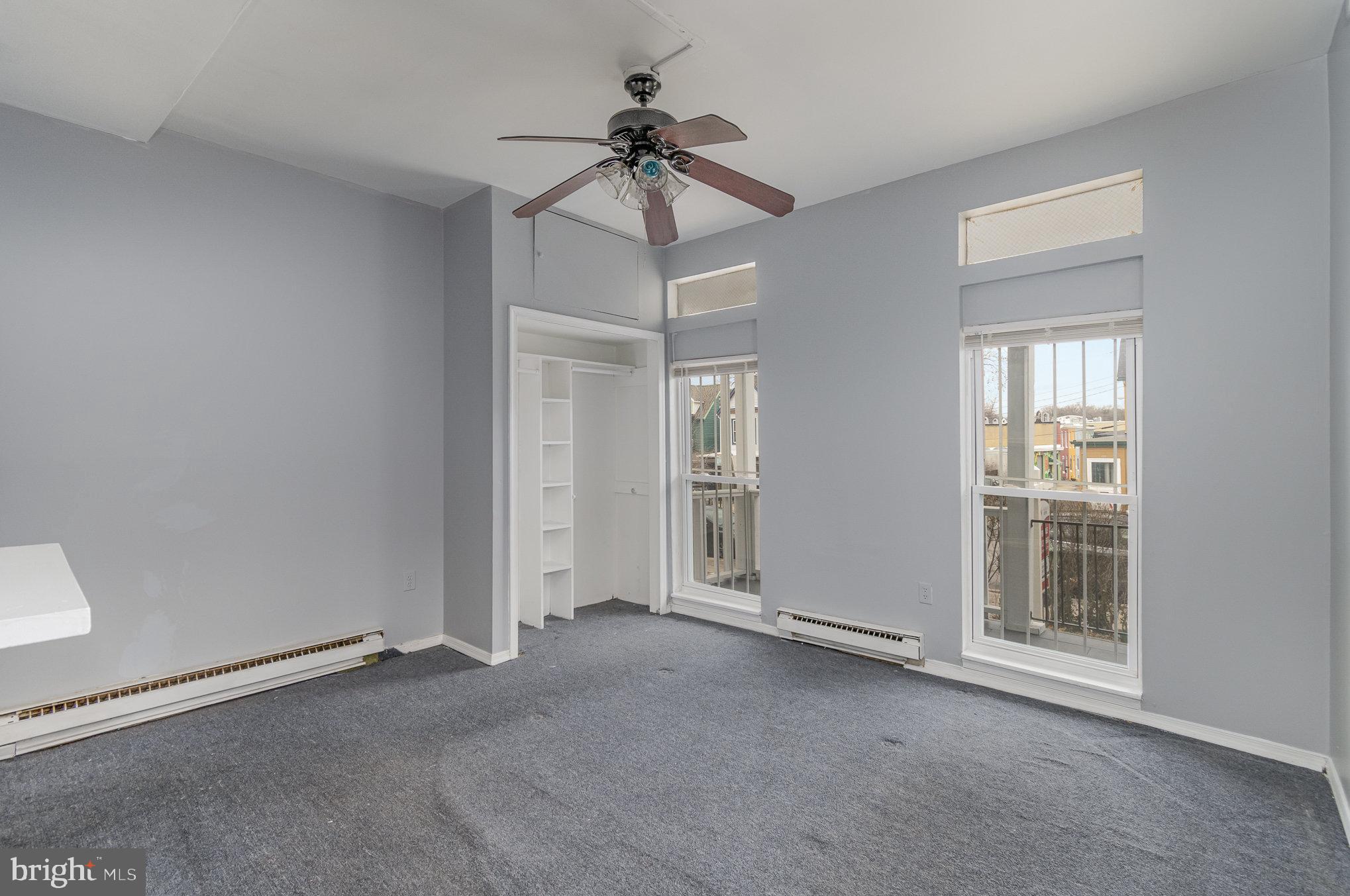 CHARLES VILLAGE - Residential Income