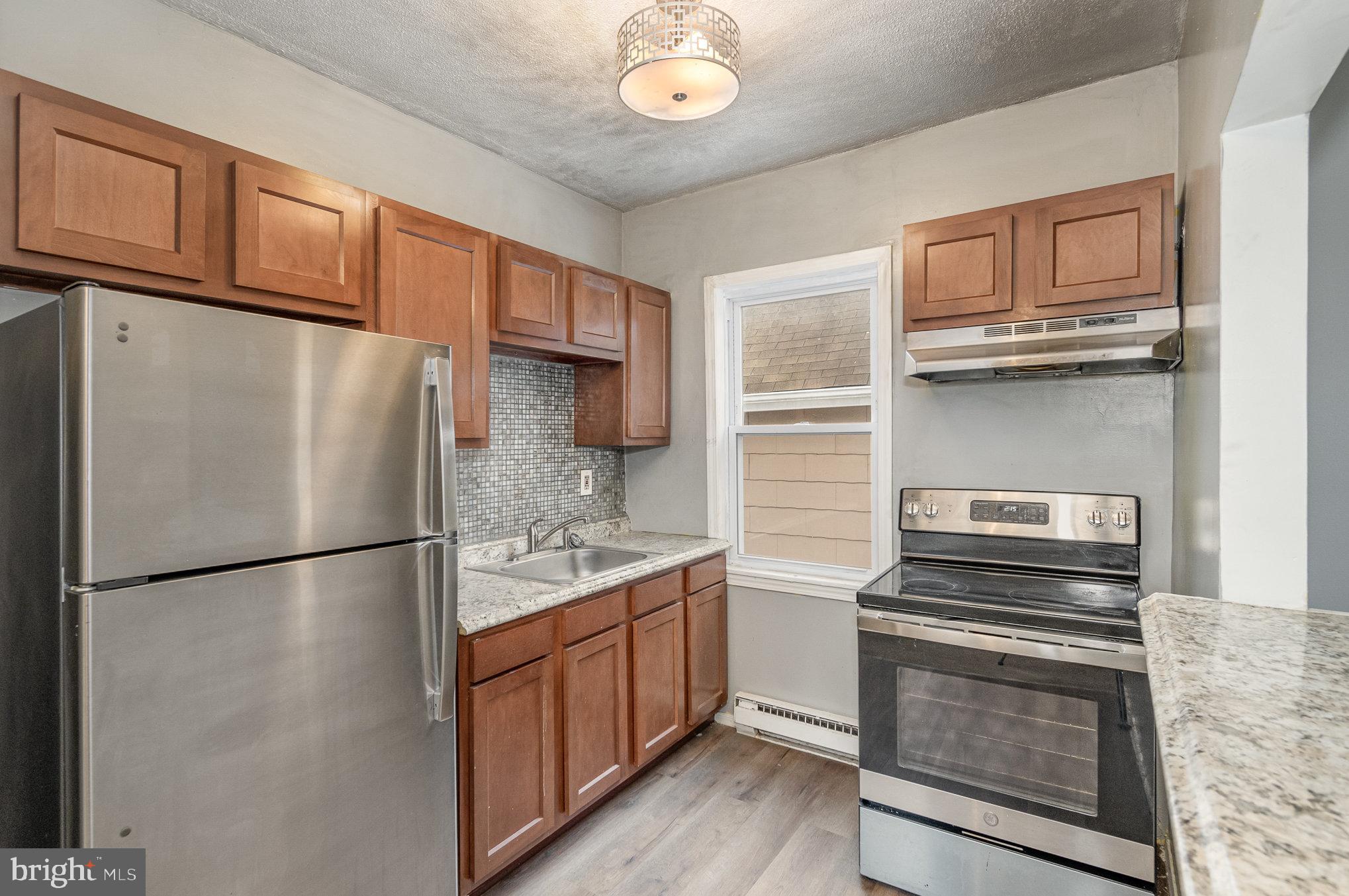 CHARLES VILLAGE - Residential Income