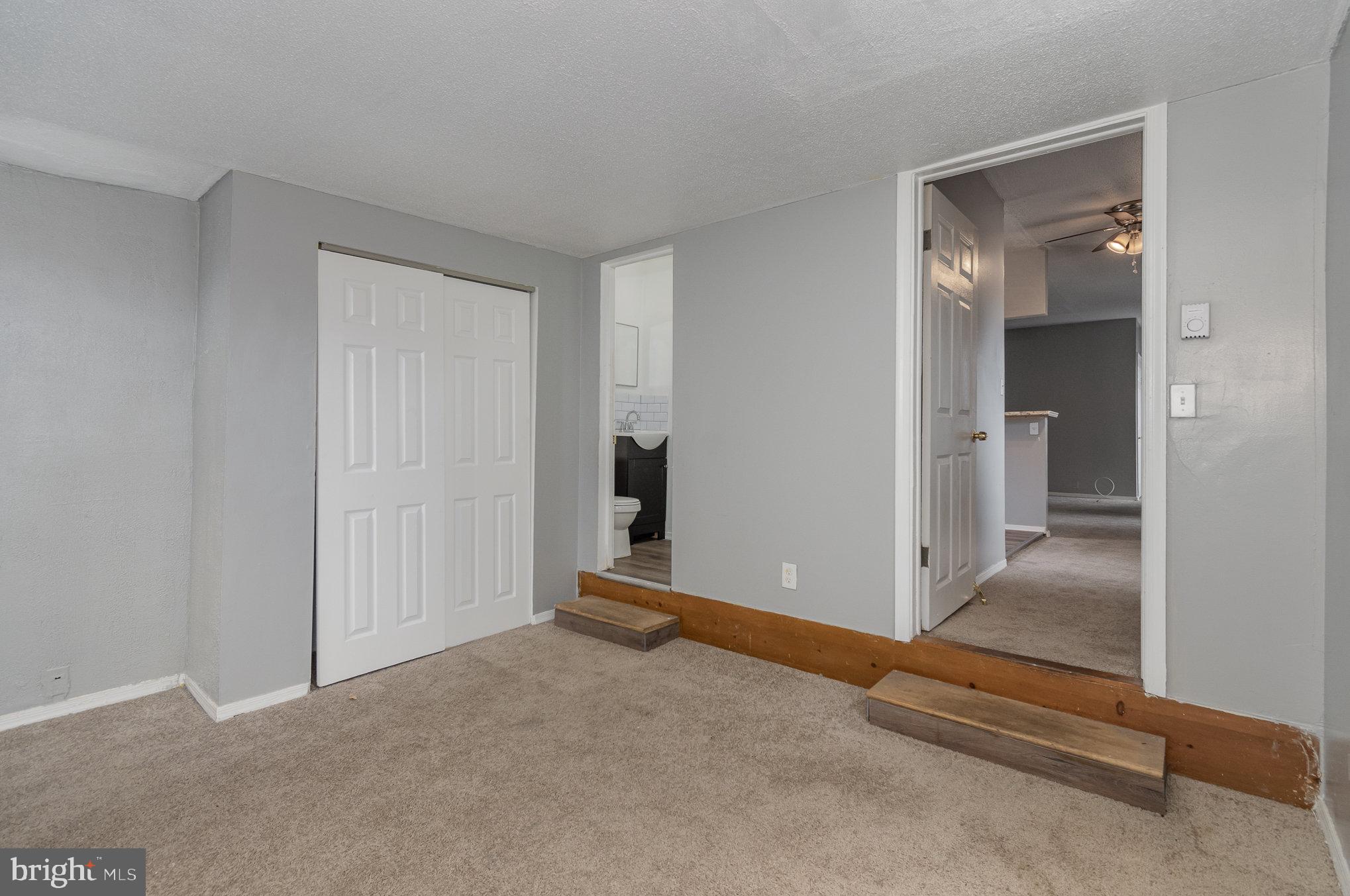 CHARLES VILLAGE - Residential Income