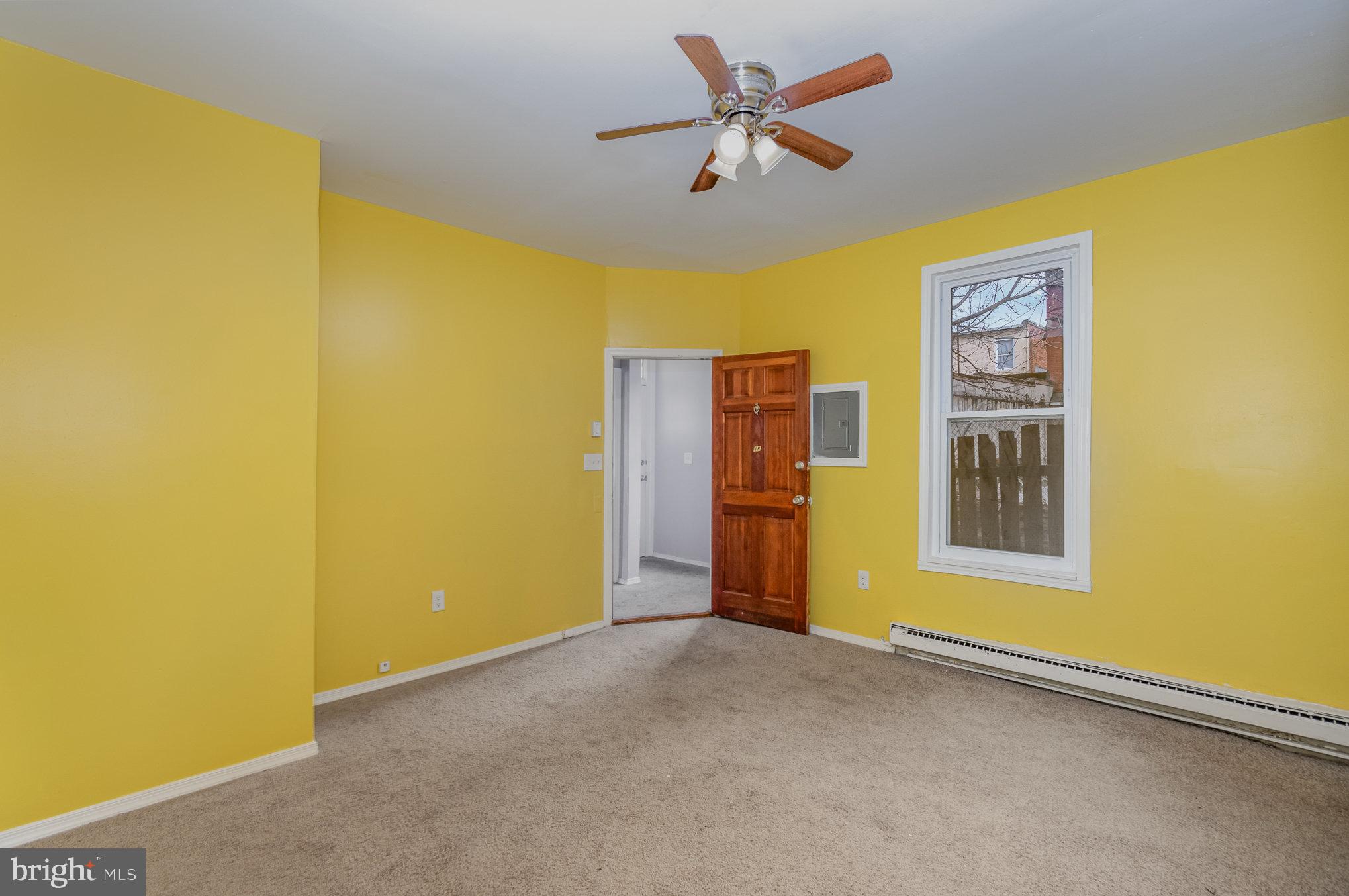 CHARLES VILLAGE - Residential Income