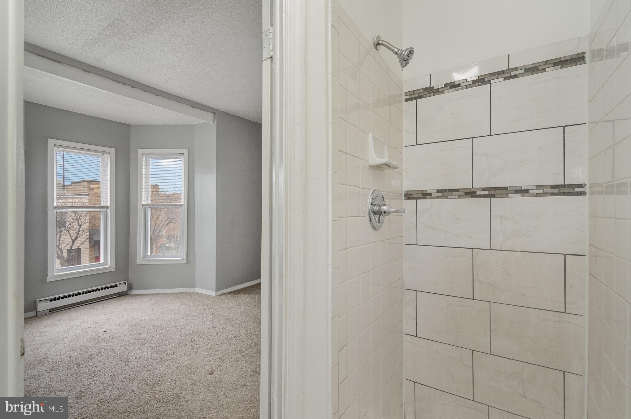 CHARLES VILLAGE - Residential Income