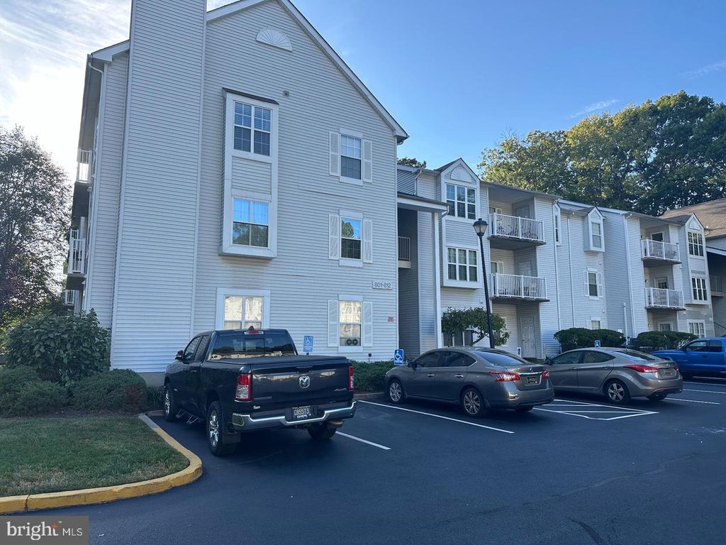 Photo of 917 Willings Way #917, NEW CASTLE, DE 19720 (MLS # DENC2099408)