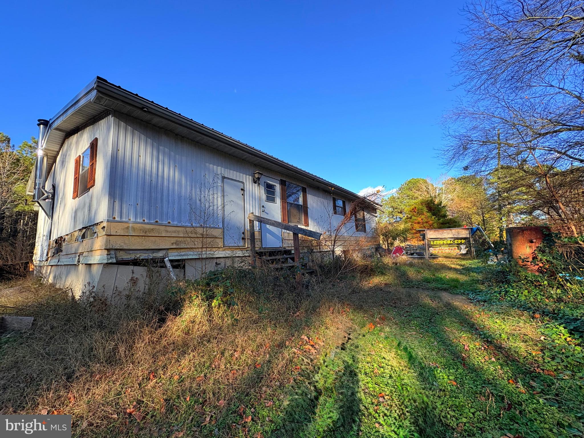 NONE AVAILABLE - Residential