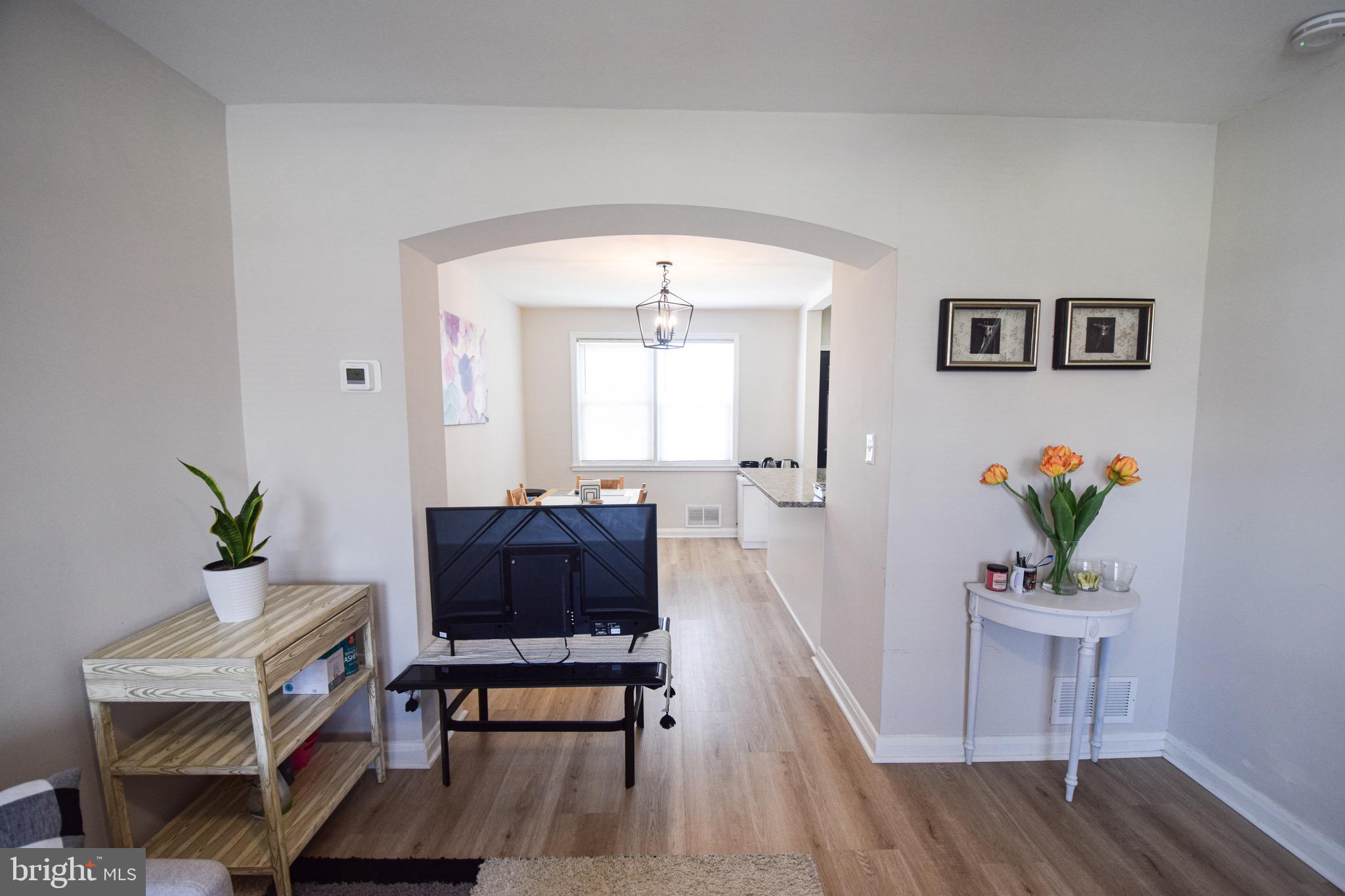 MERRITT HOMES - Residential Lease