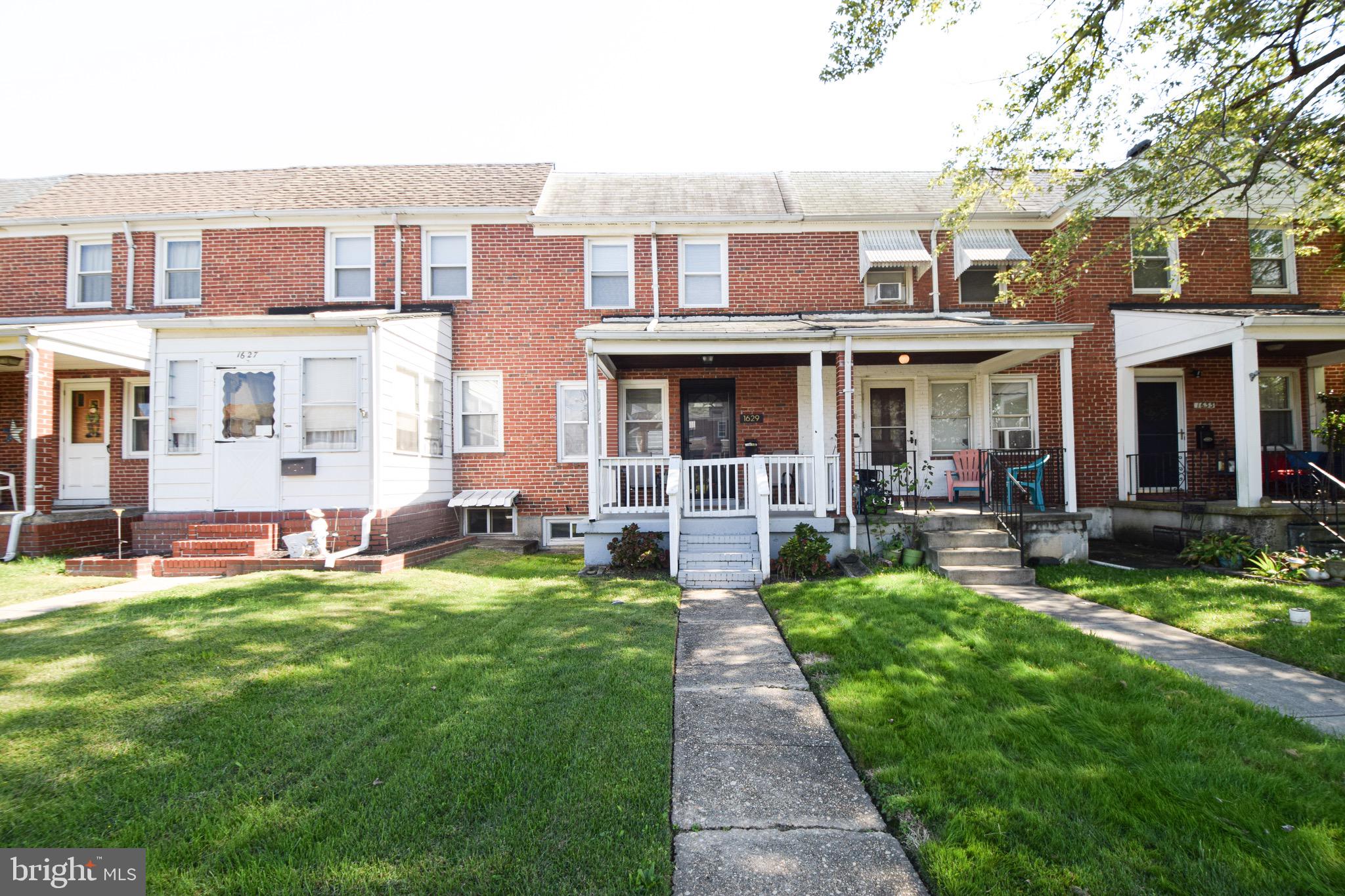 MERRITT HOMES - Residential Lease