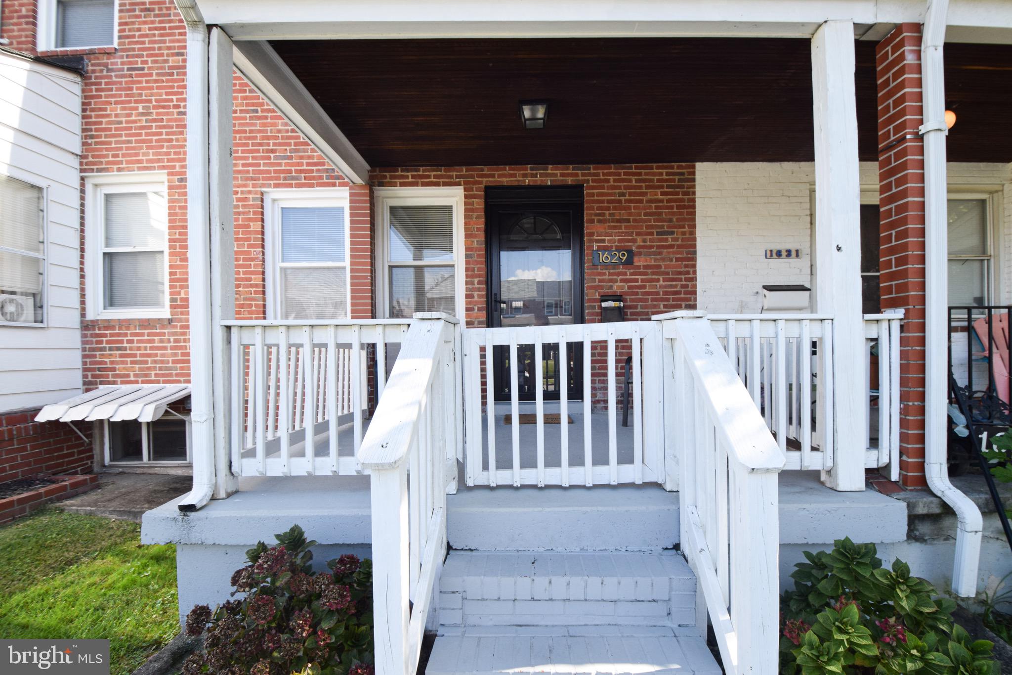 MERRITT HOMES - Residential Lease