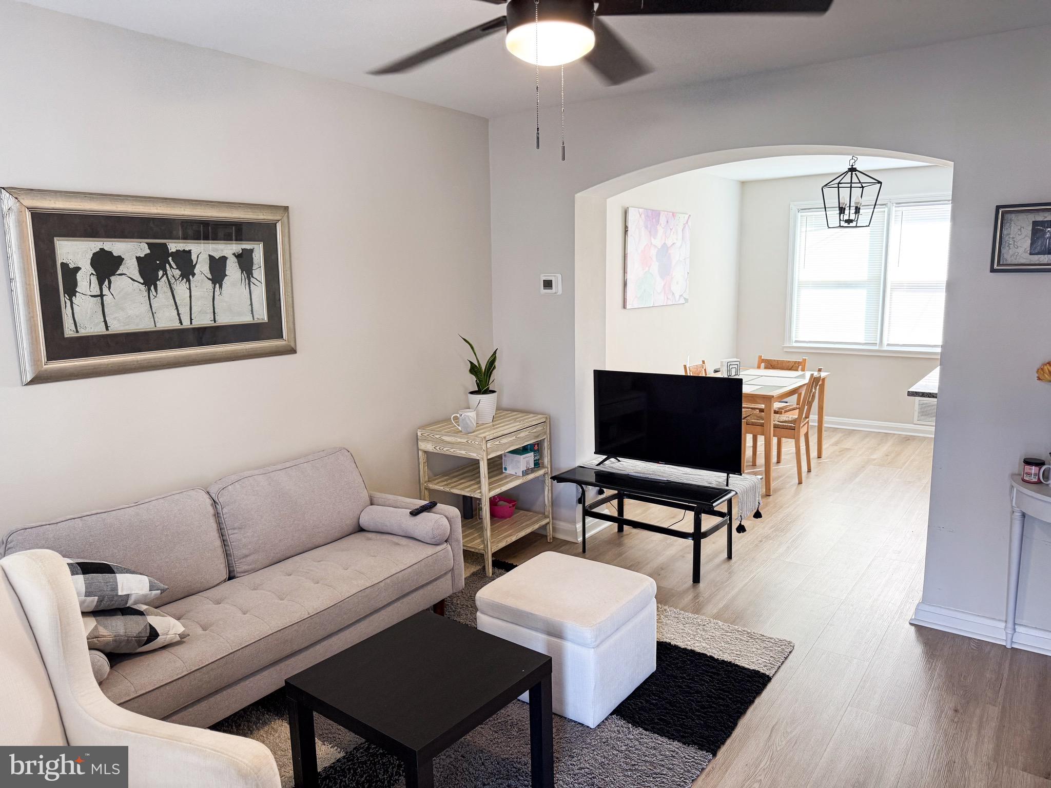 MERRITT HOMES - Residential Lease