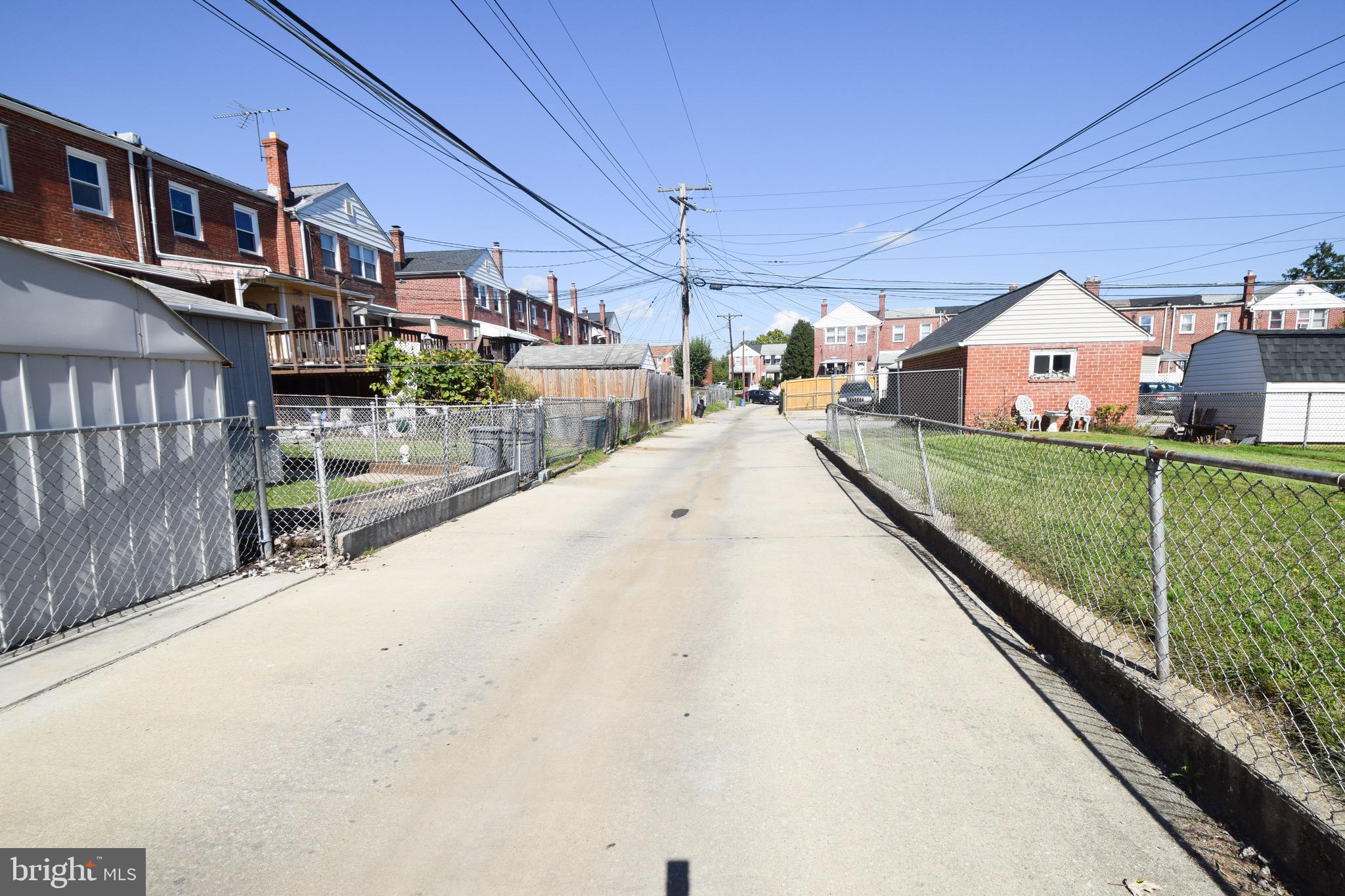 MERRITT HOMES - Residential Lease