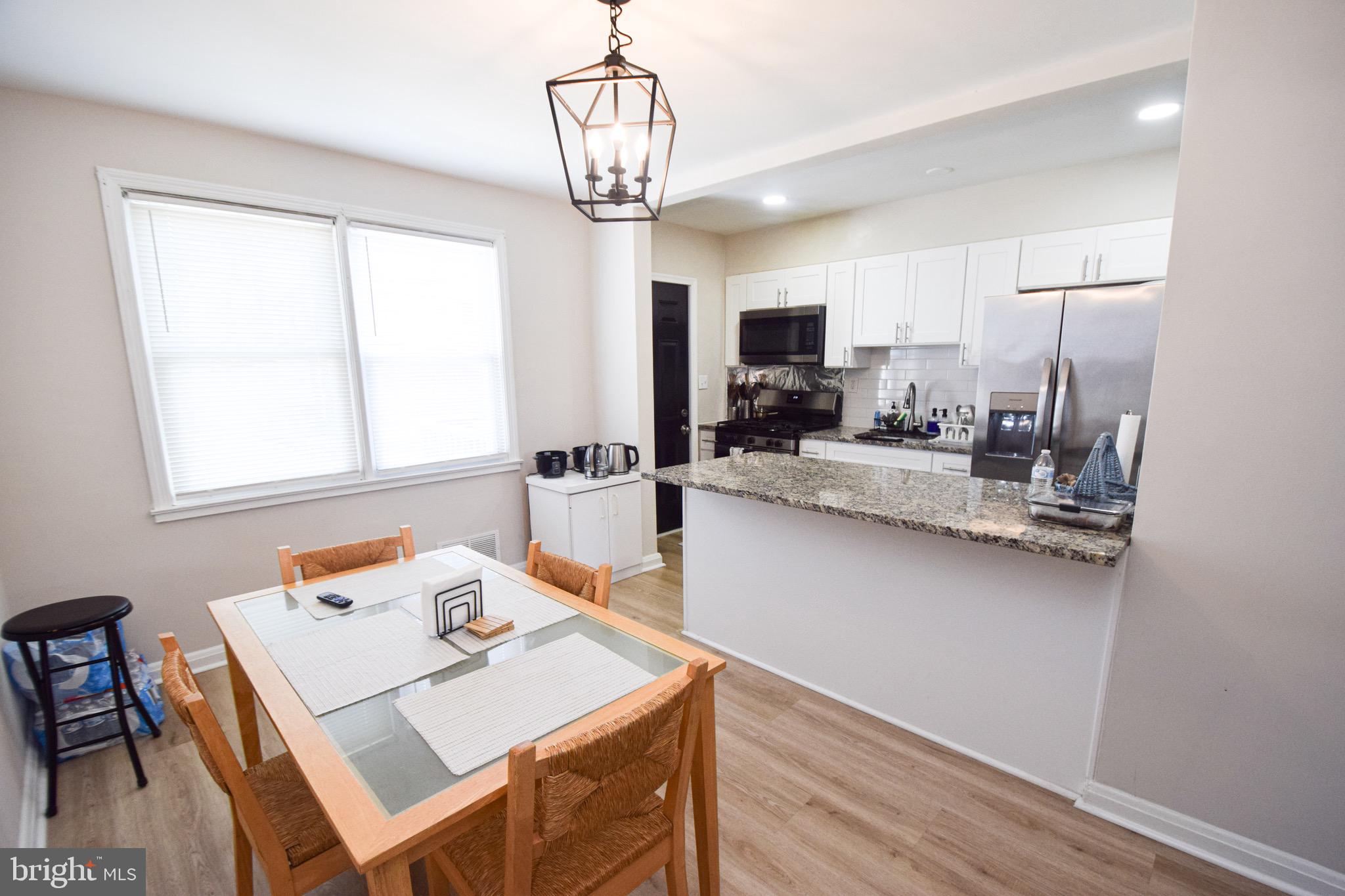 MERRITT HOMES - Residential Lease