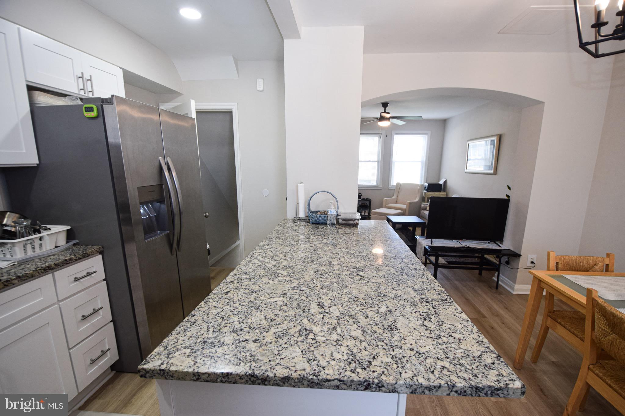 MERRITT HOMES - Residential Lease