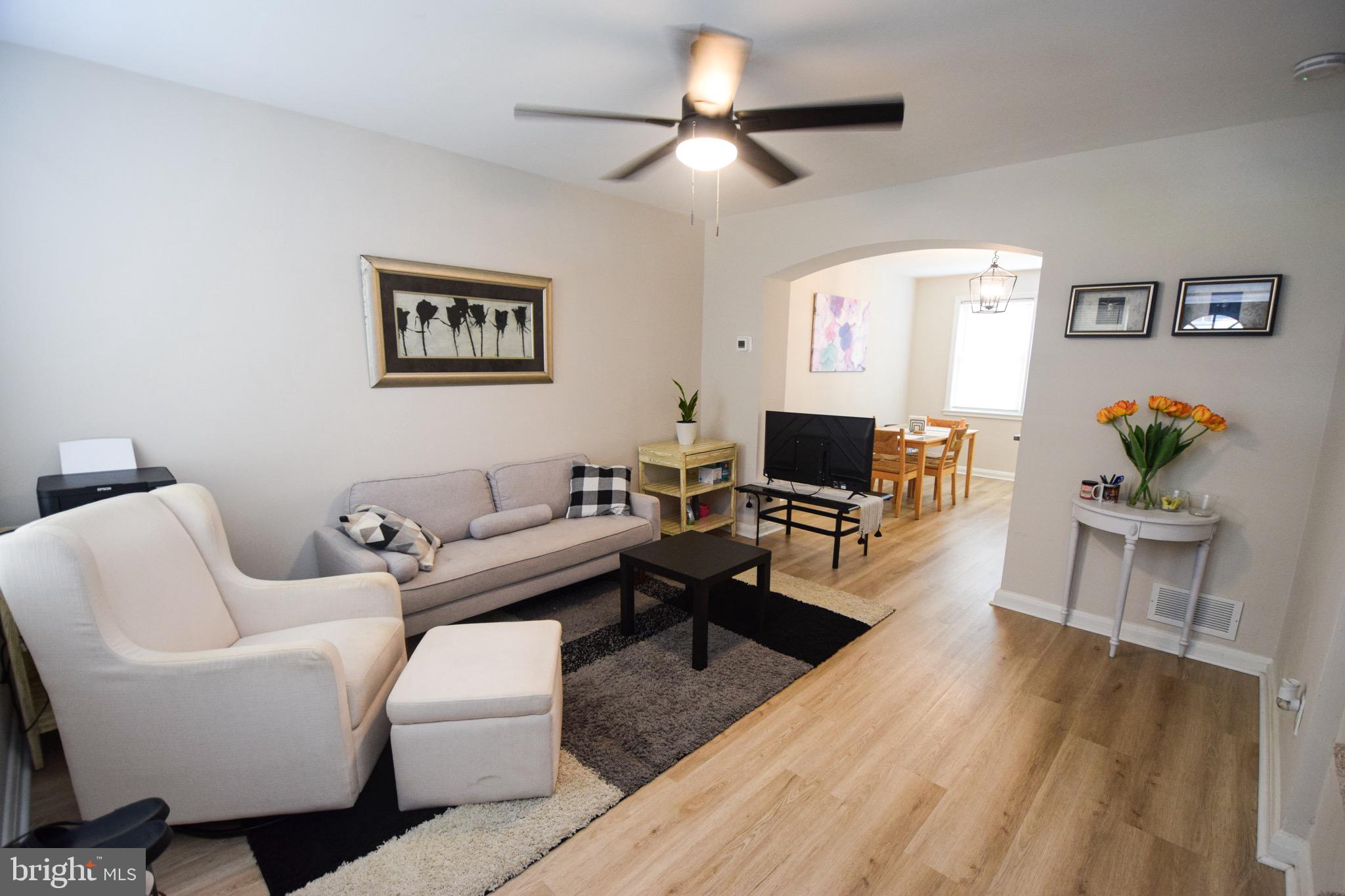 MERRITT HOMES - Residential Lease