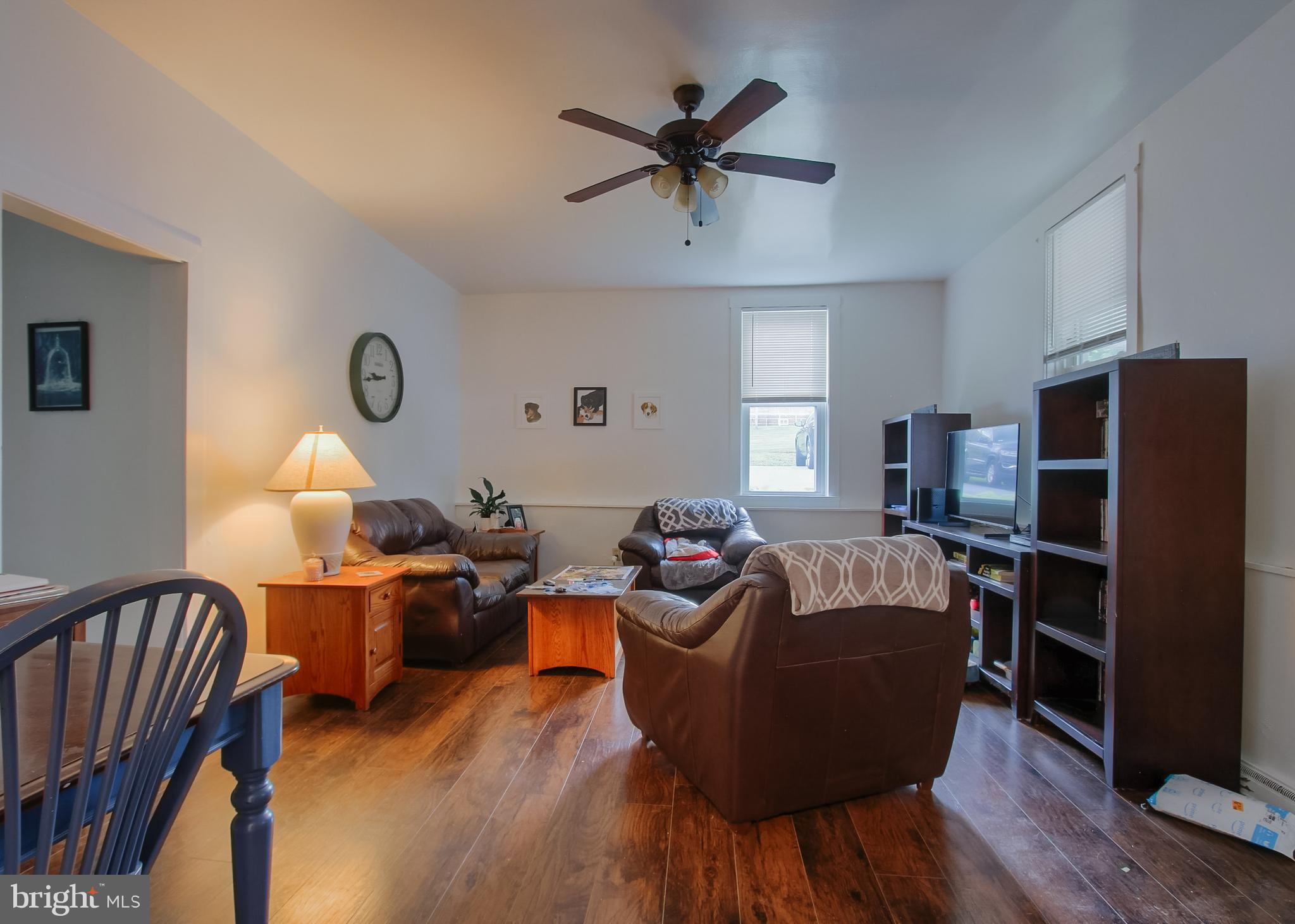 VILLAGE OF LINGLESTOWN - Commercial Sale