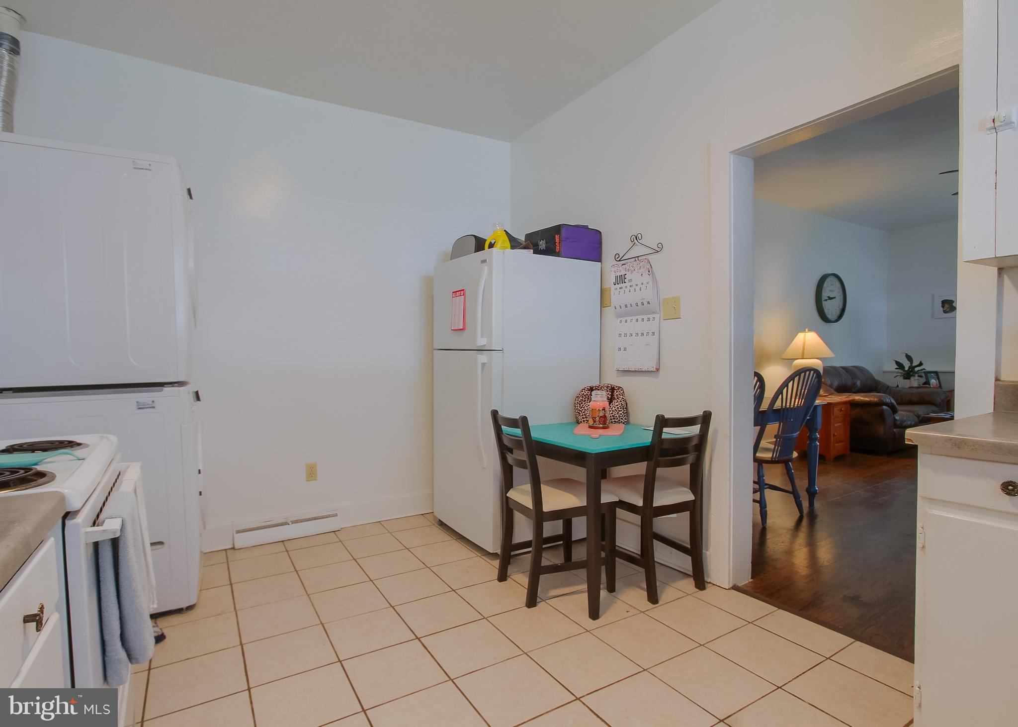 VILLAGE OF LINGLESTOWN - Commercial Sale