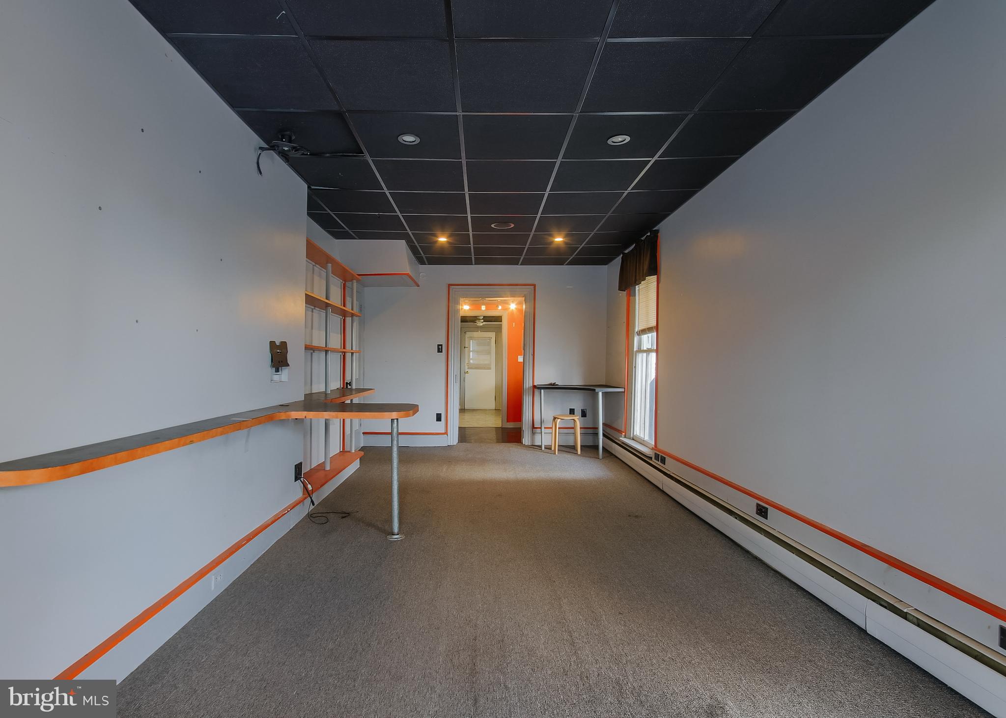 VILLAGE OF LINGLESTOWN - Commercial Sale