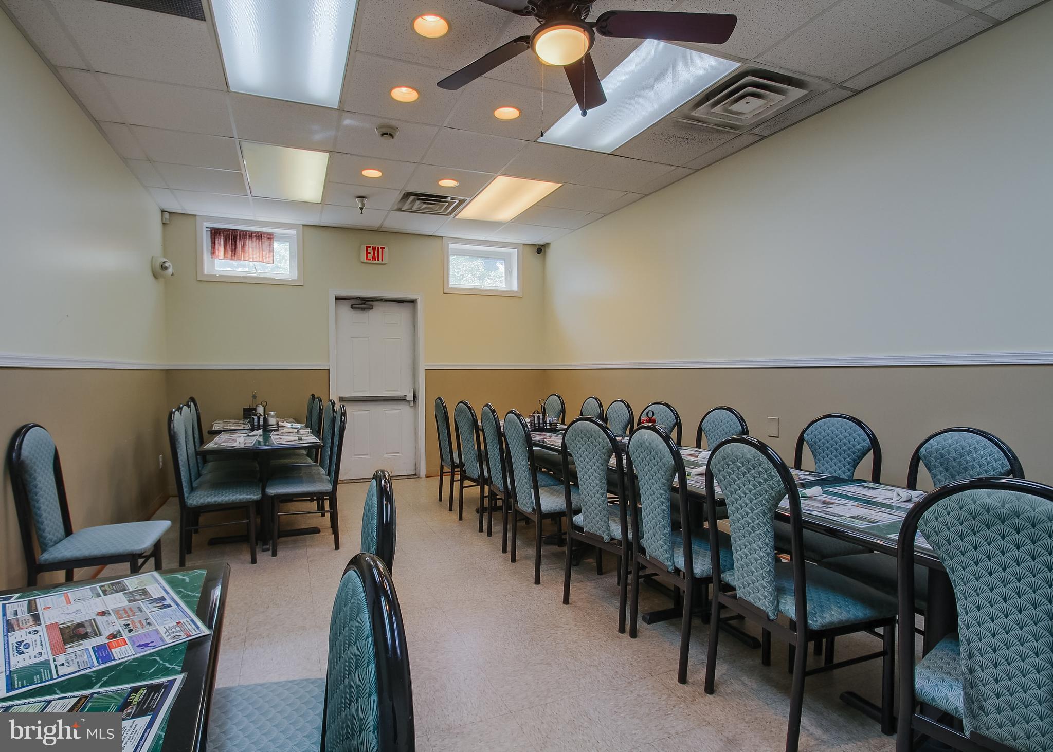 VILLAGE OF LINGLESTOWN - Commercial Sale