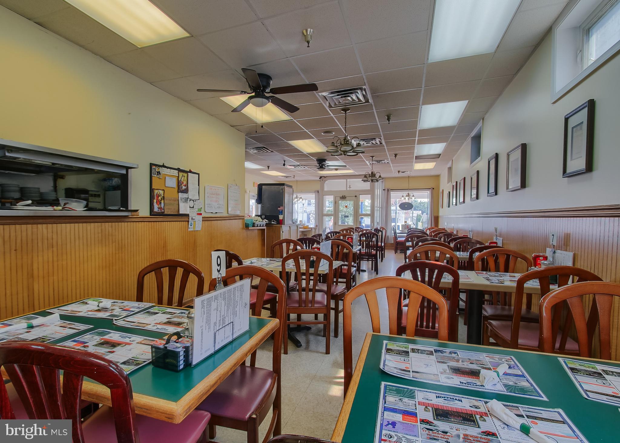 VILLAGE OF LINGLESTOWN - Commercial Sale