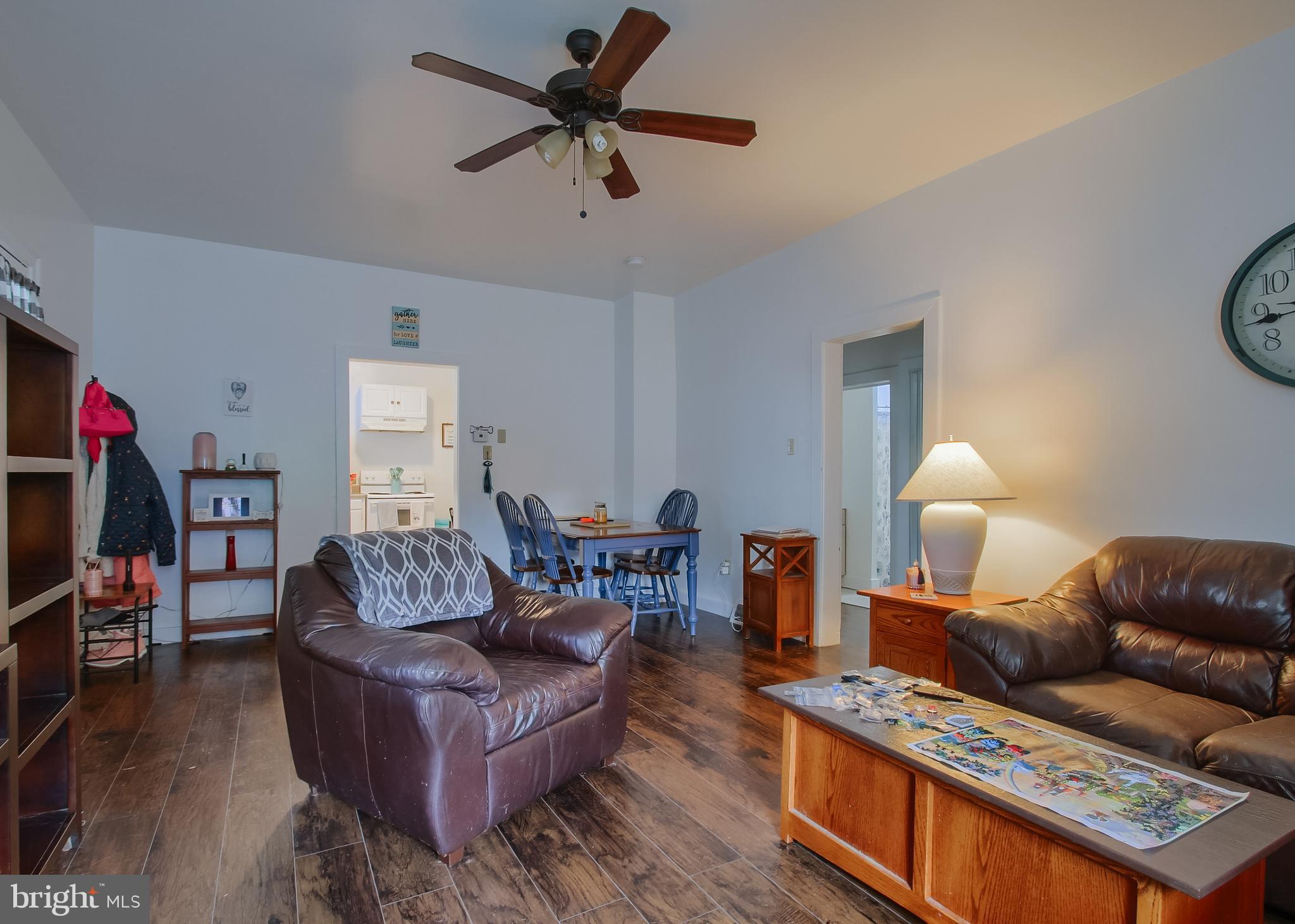 VILLAGE OF LINGLESTOWN - Commercial Sale