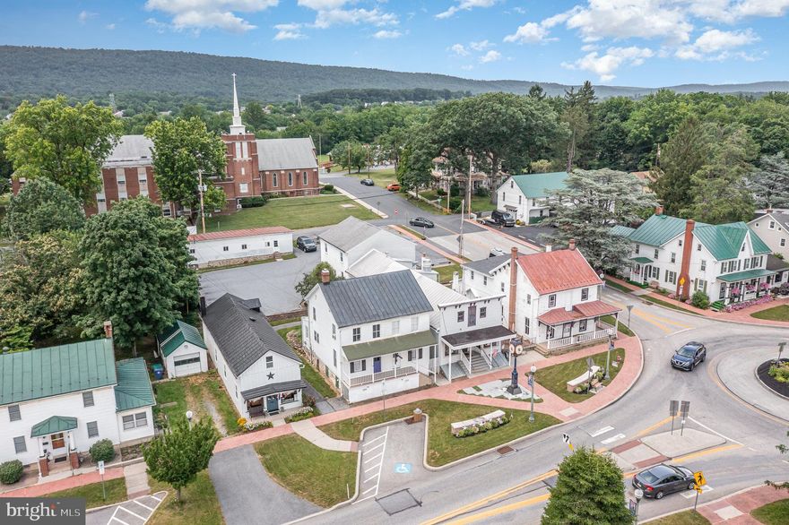 Prime Multi-Building Commercial Opportunity on the square of Linglestown Road

An exceptional commercial property offering in the heart of bustling business corridor with great road exposure. This rare investment opportunity features five freestanding buildings situated on a spacious parcel over a 1/2 acre, ideal for a variety of commercial uses including office, retail,  residential or mixed-use development.

Key Highlights:

Five individual buildings with flexible layouts, perfect for owner-users or investors

A total of 25 off-street parking spaces, providing ample parking for tenants, employees, and customers

Additionally, short term rentals are permitted with a special exception from the township, this would be an option to increase cash flow.  

High-visibility location with excellent frontage on Linglestown Road (Route 39), ensuring strong traffic exposure

Convenient access to I-81, Route 22, and downtown Harrisburg

Surrounded by established businesses, schools, residential neighborhoods, and major retail centers

Whether you're expanding your business, growing your investment portfolio, or seeking a multi-tenant income-producing property, this is a strategic location with long-term upside.  Short term rentals are permitted in the Village with special exception.

Don’t miss out on this versatile and high-potential property—schedule your tour today!