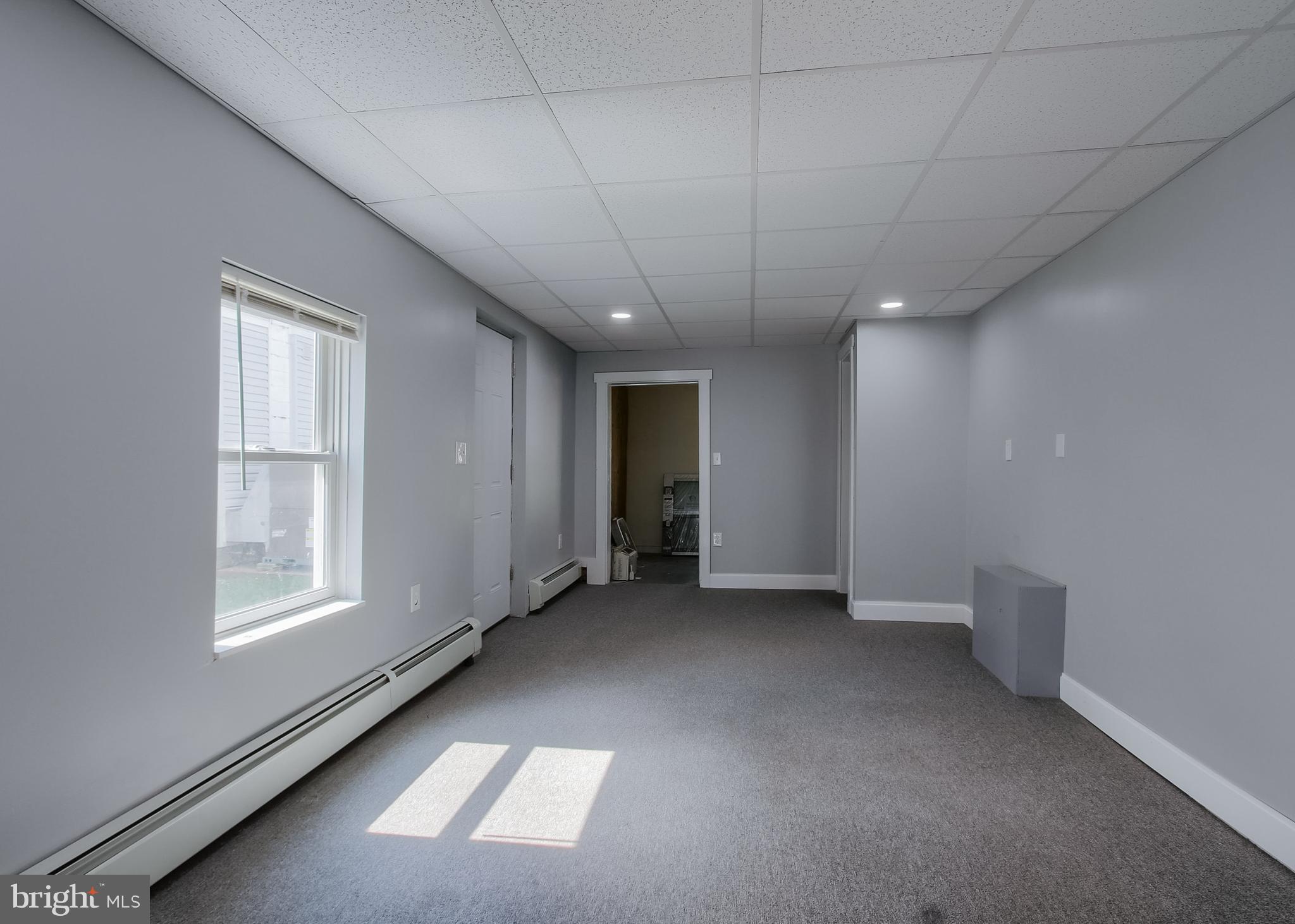 VILLAGE OF LINGLESTOWN - Commercial Sale