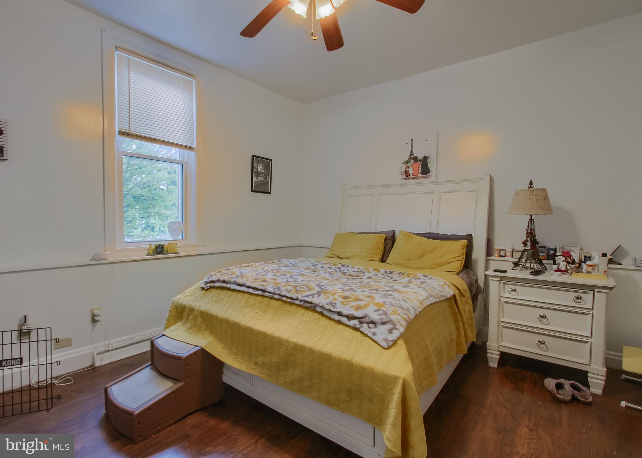 VILLAGE OF LINGLESTOWN - Commercial Sale