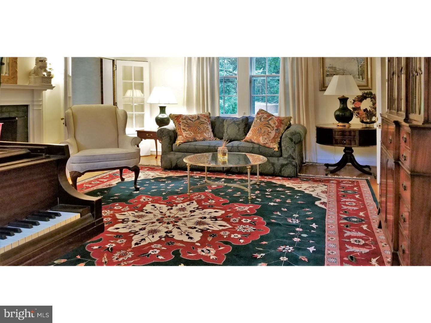 HAVERFORD - Residential