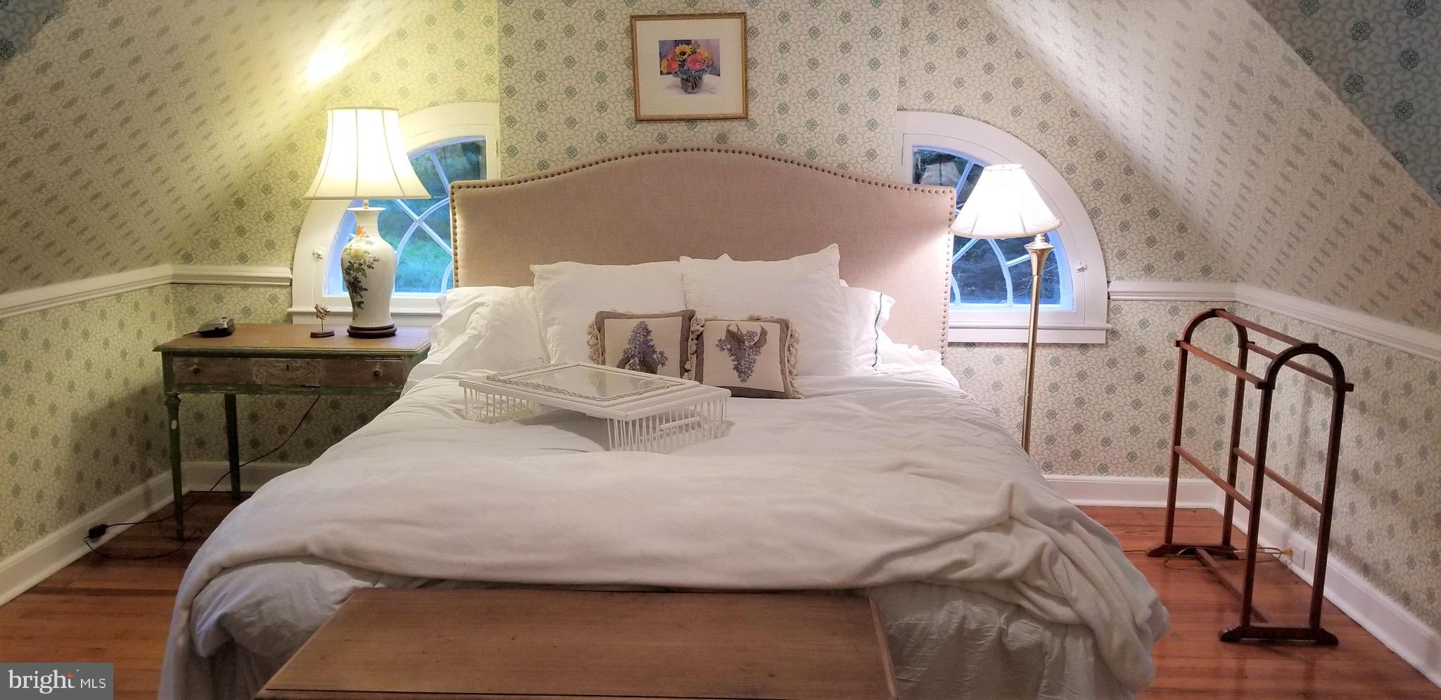 HAVERFORD - Residential