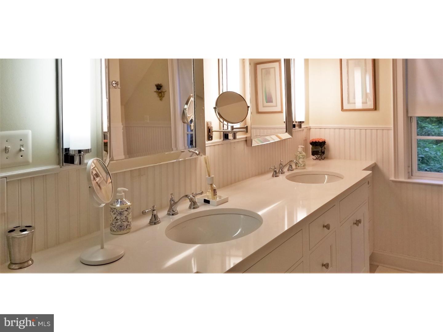 HAVERFORD - Residential