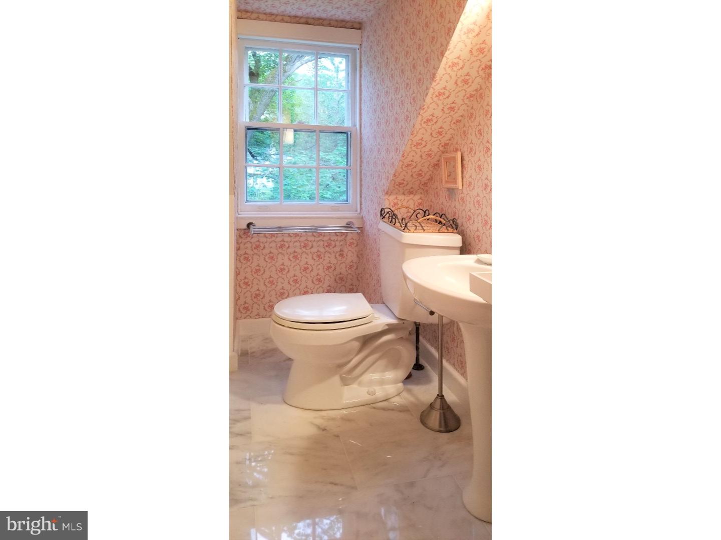 HAVERFORD - Residential