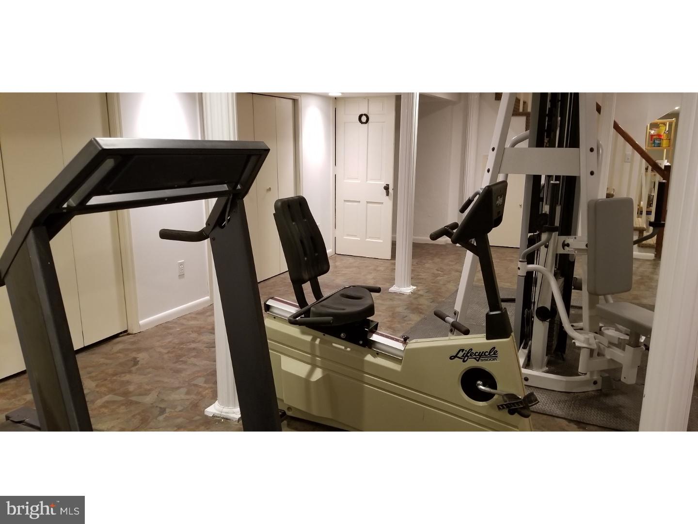 HAVERFORD - Residential