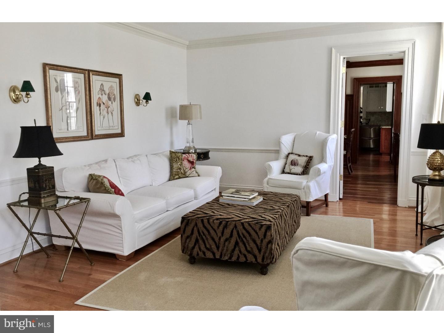 HAVERFORD - Residential