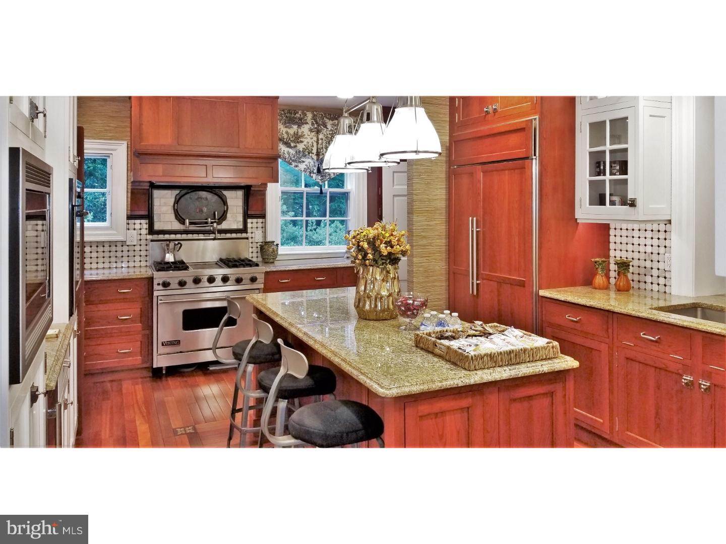 HAVERFORD - Residential