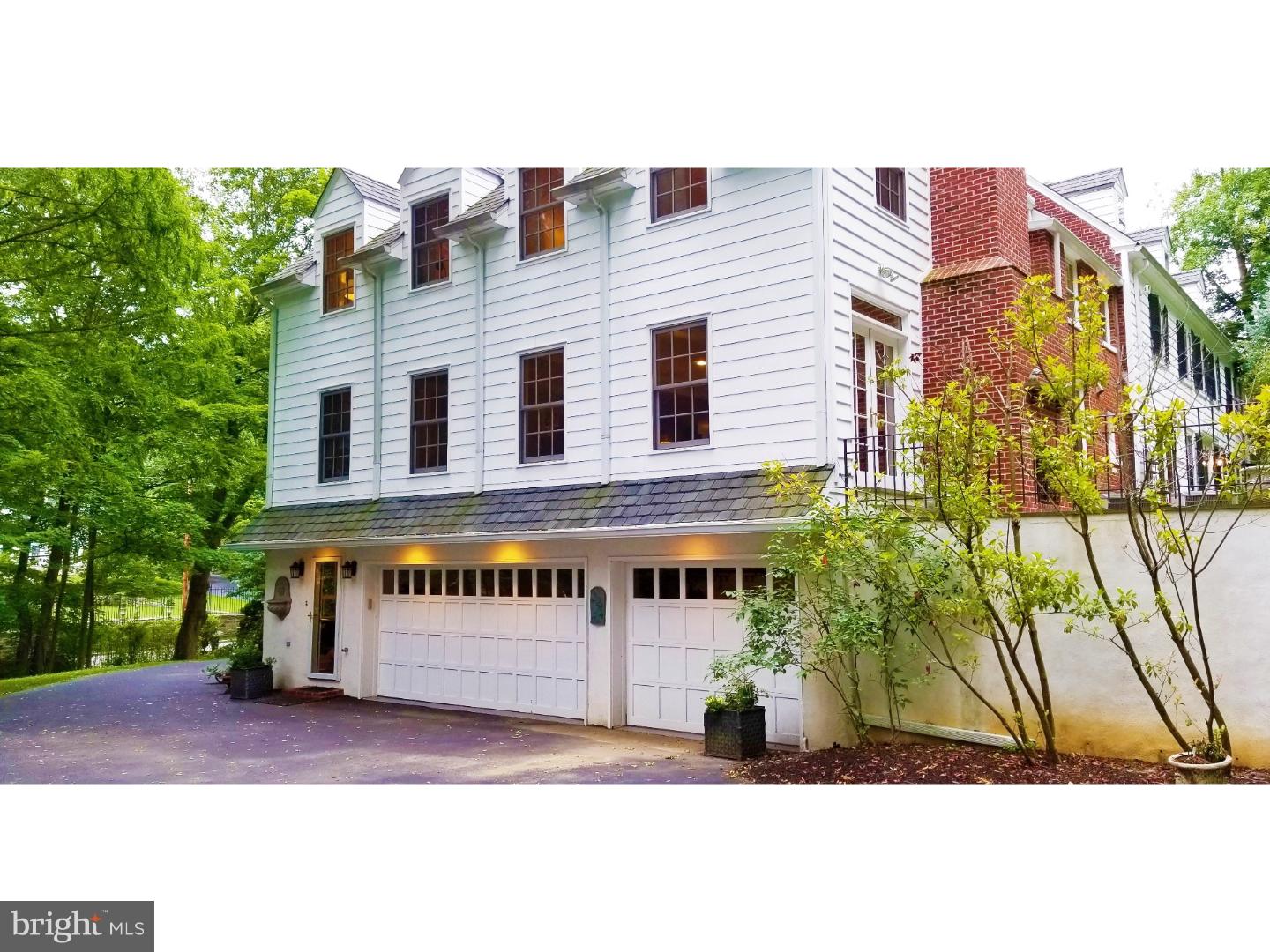 HAVERFORD - Residential