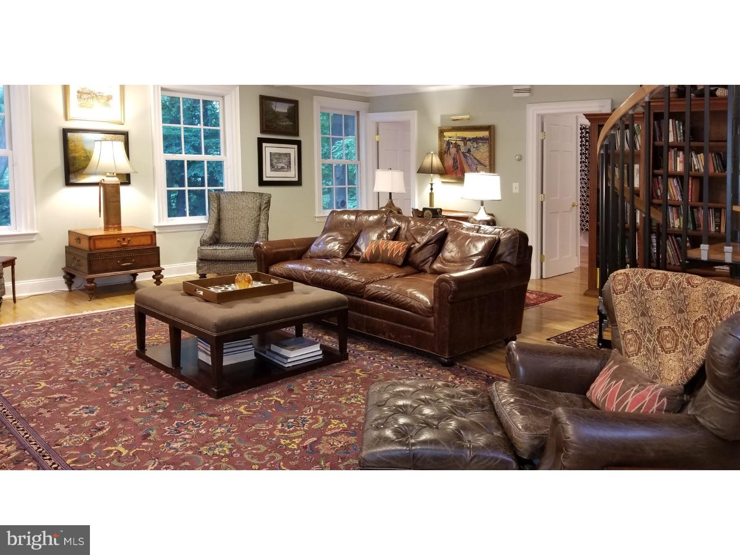 HAVERFORD - Residential