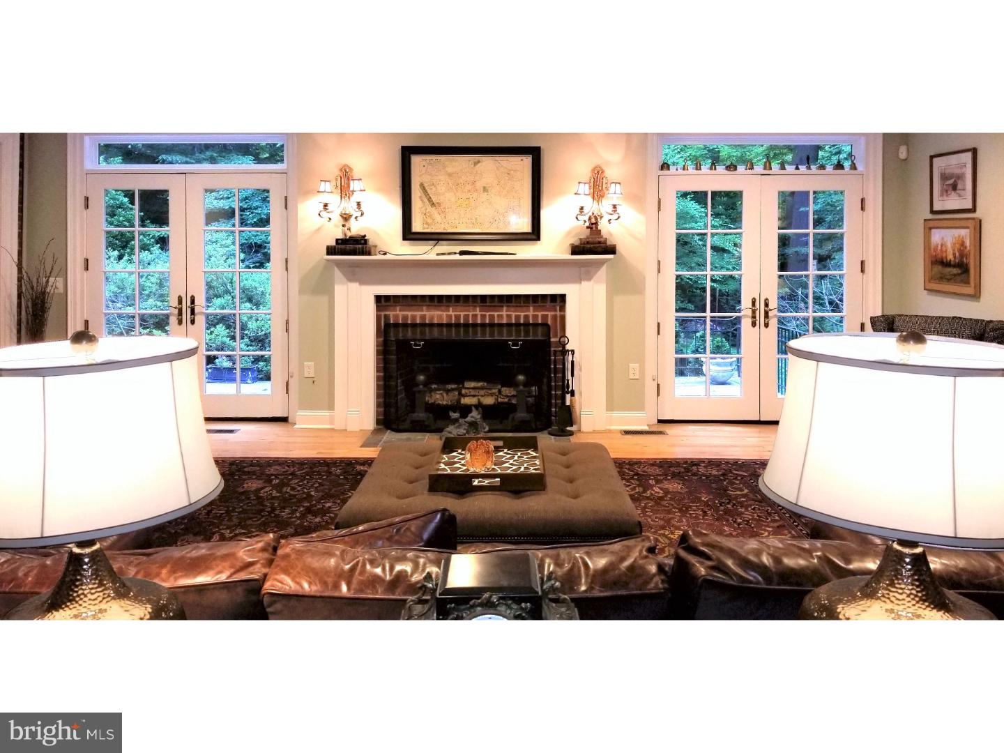 HAVERFORD - Residential