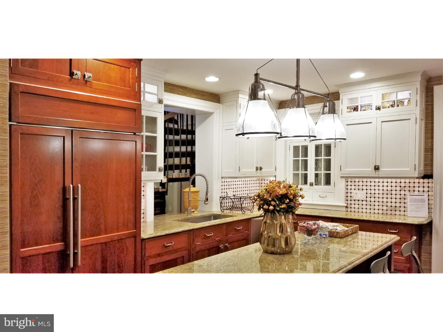 HAVERFORD - Residential