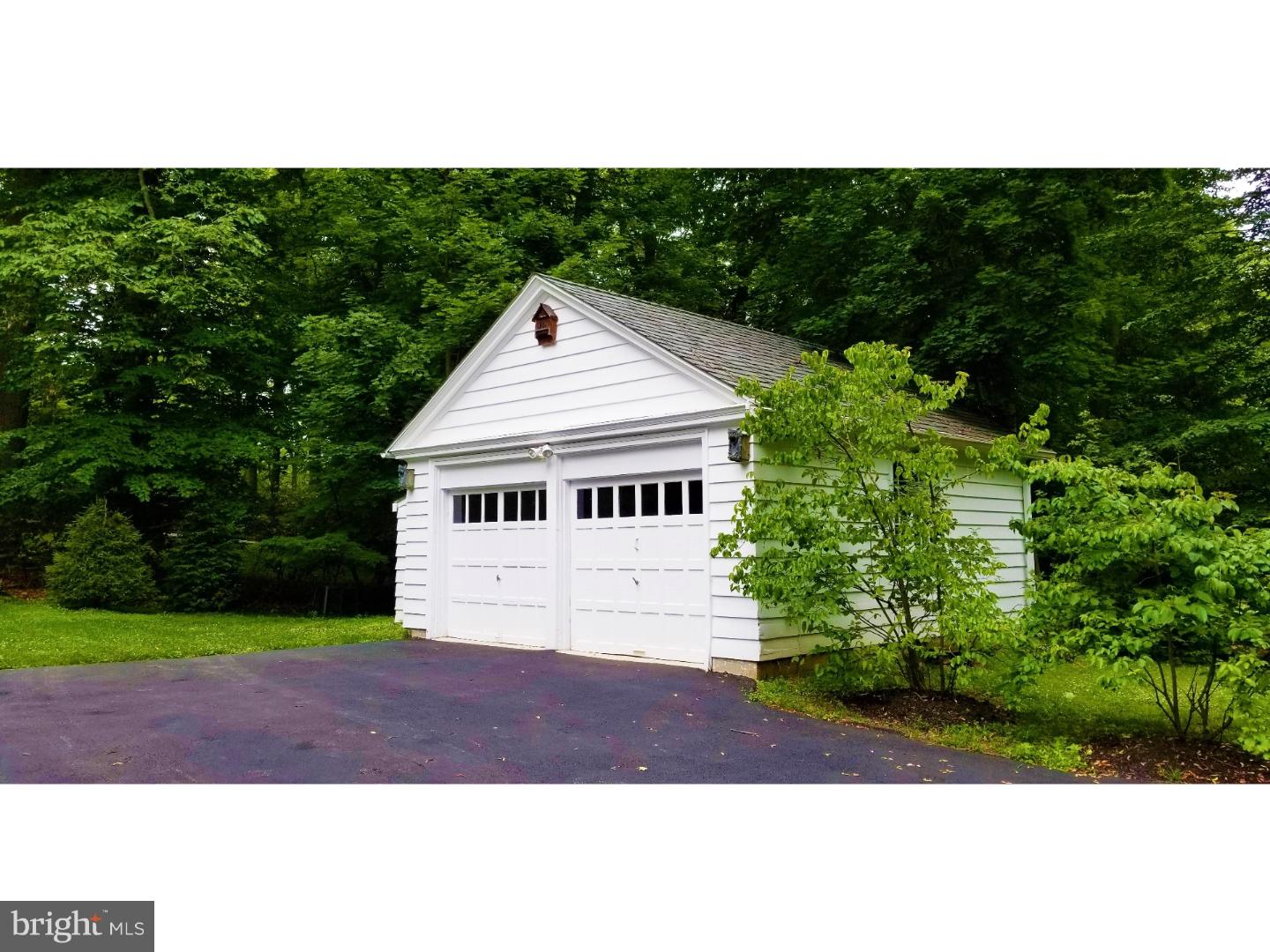 HAVERFORD - Residential