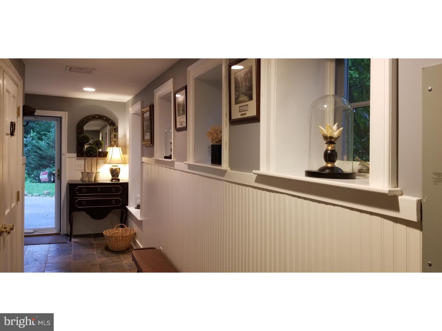 HAVERFORD - Residential