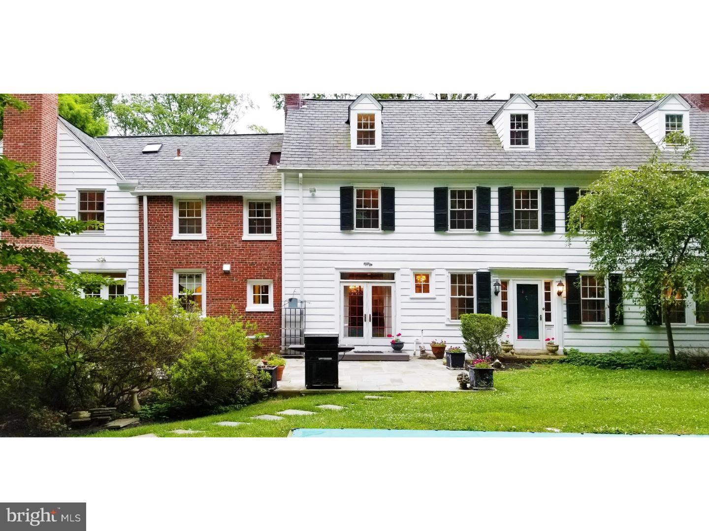 HAVERFORD - Residential