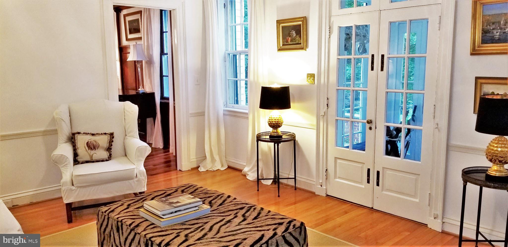 HAVERFORD - Residential